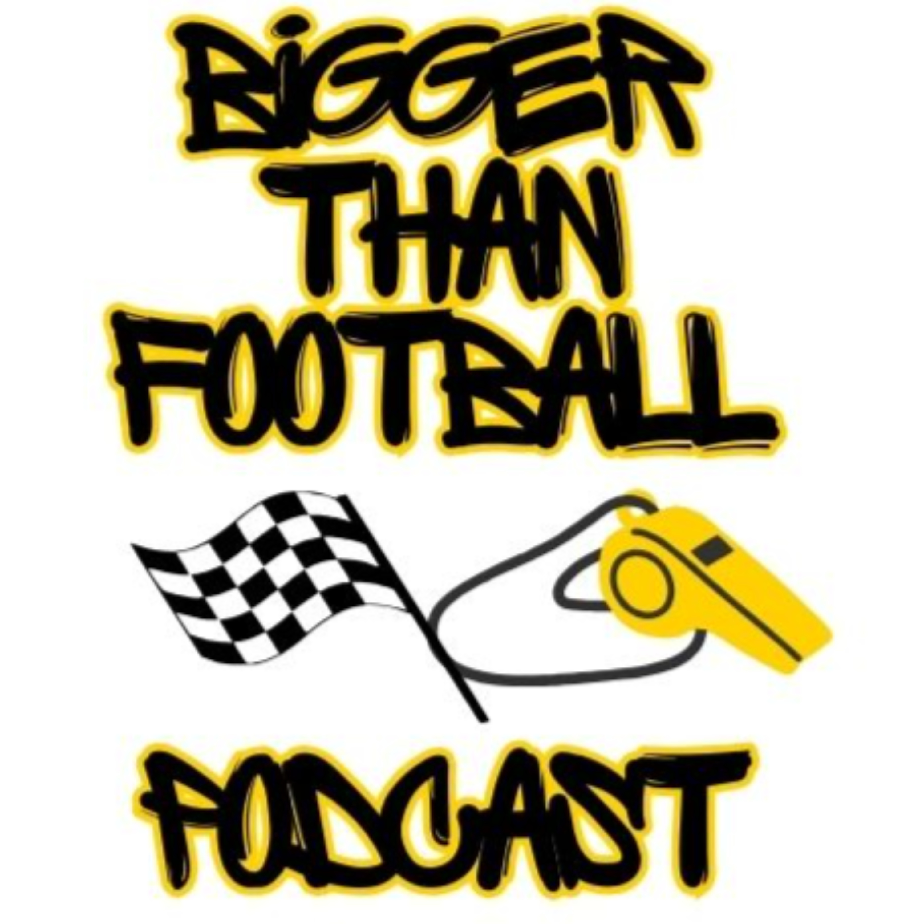 Bigger Than Football