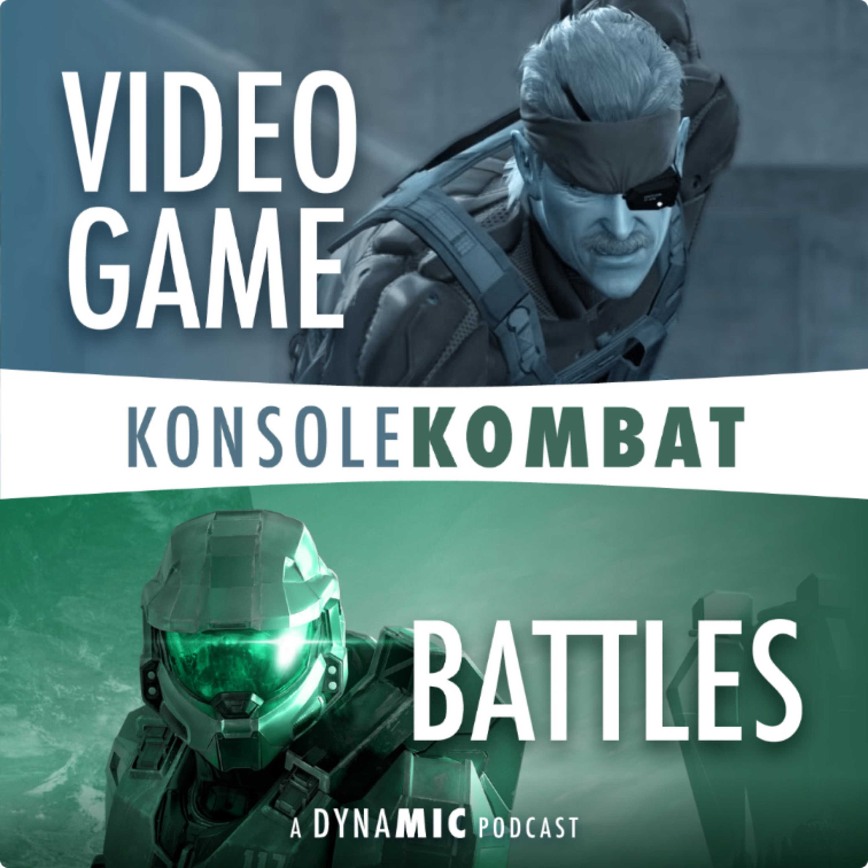 109: BioShock vs Fallout/ Lancer Big Daddy vs Paladin Danse 109: BioShock vs Fallout/ Lancer Big Daddy vs Paladin Danse