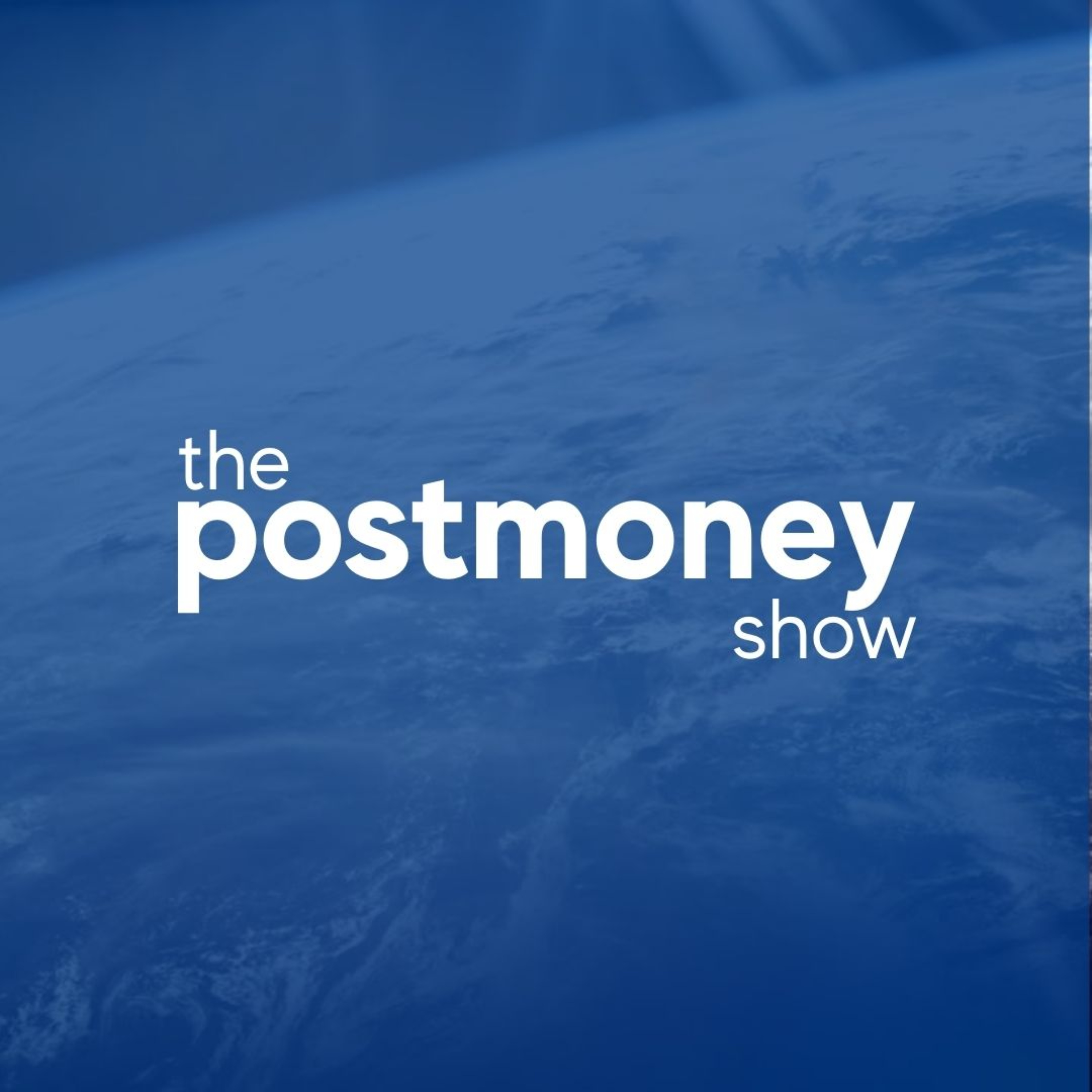 The Postmoney Show podcast artwork