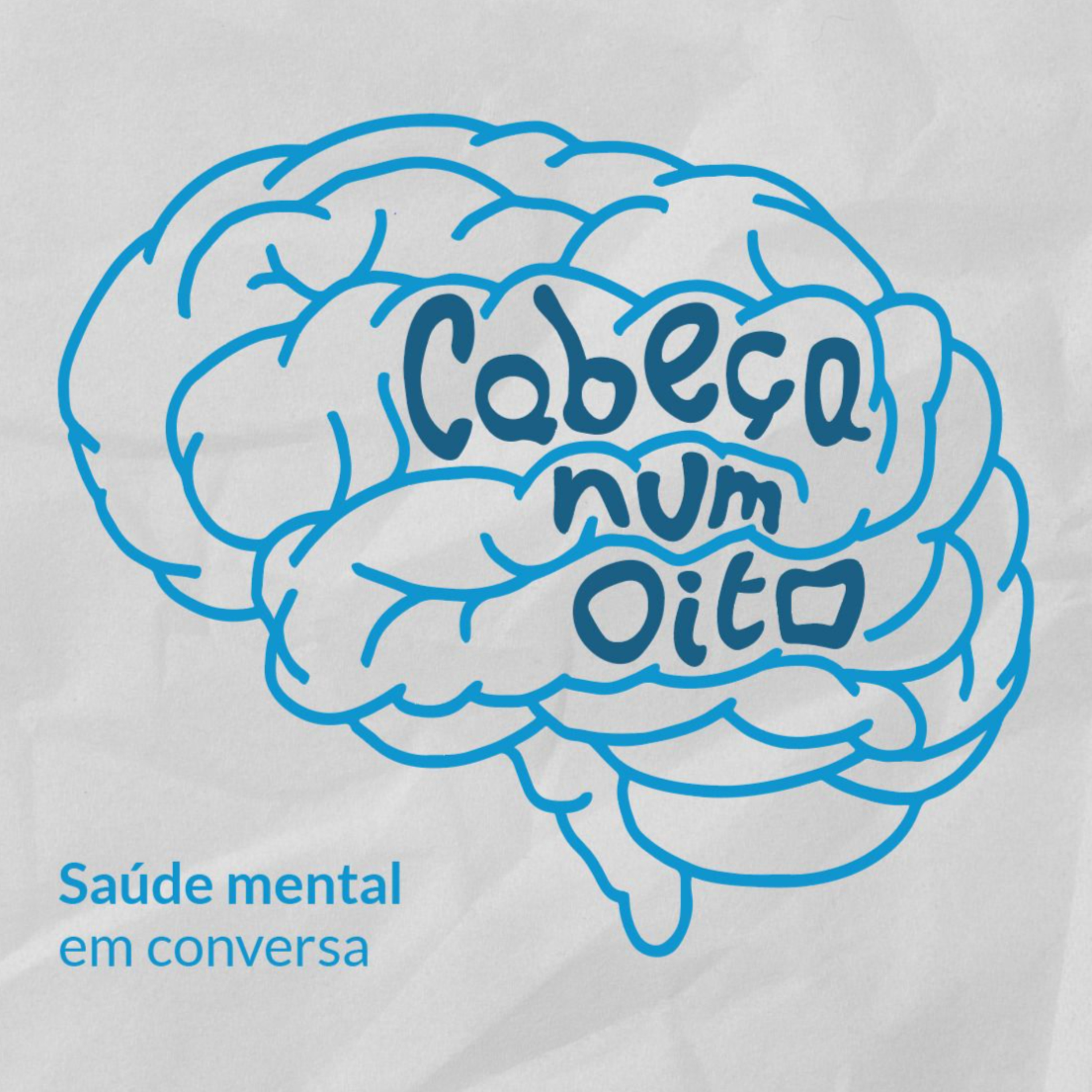 Cabeça num oito