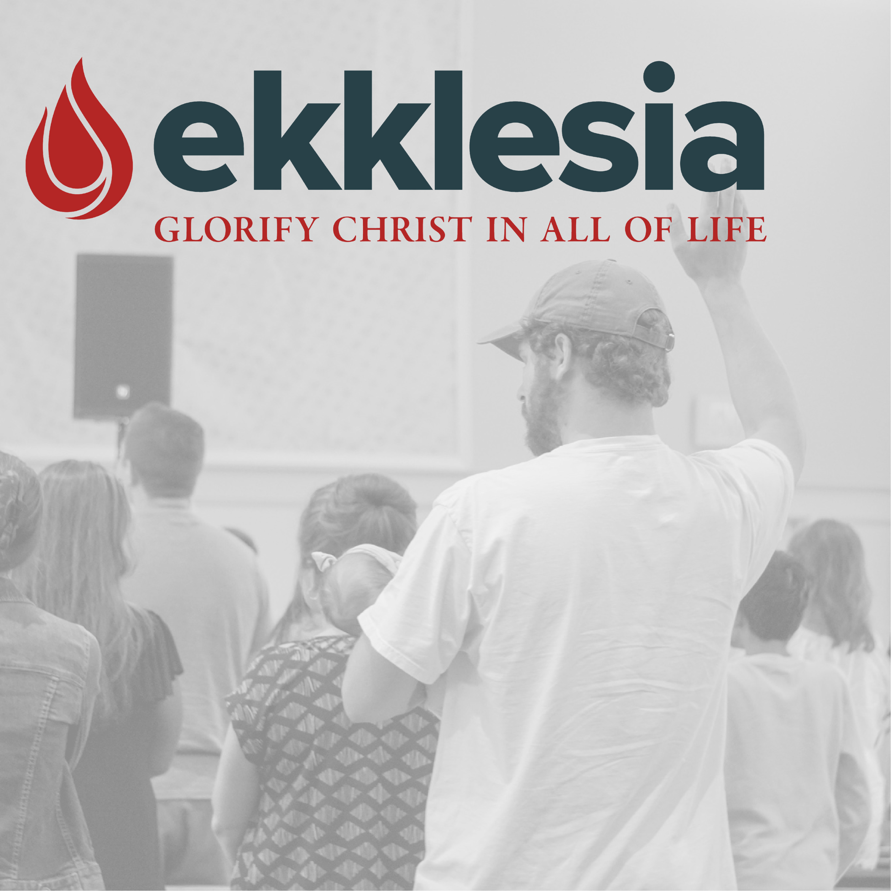 Ekklesia Of Grand Blanc MI cover