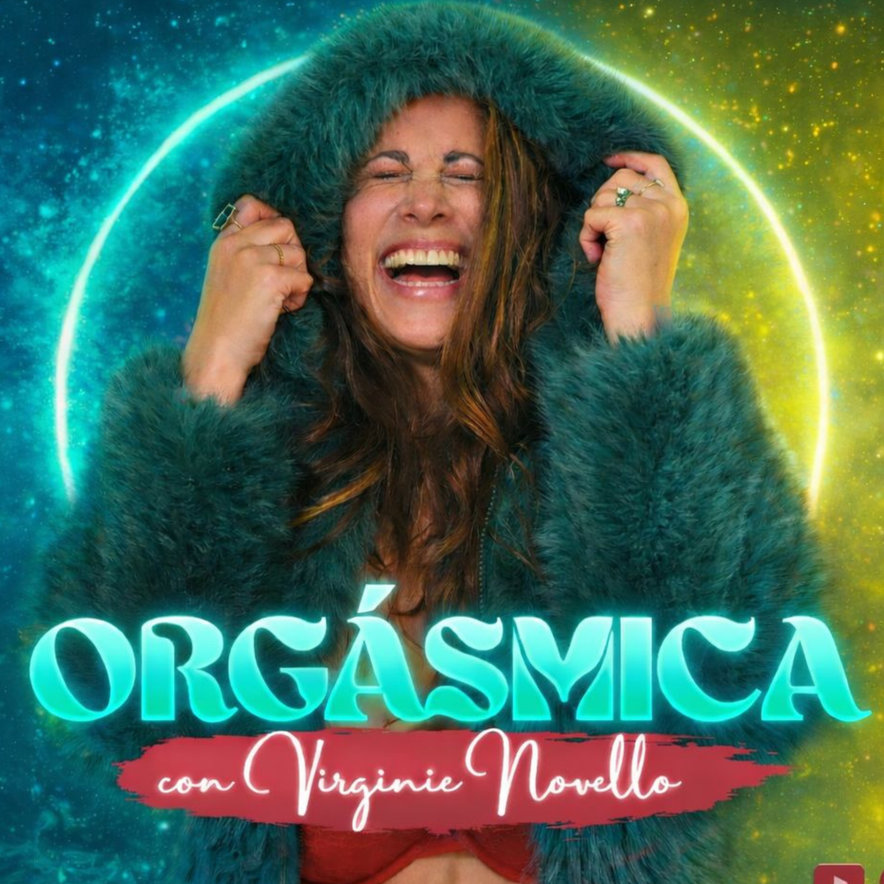 ORGASMICA 