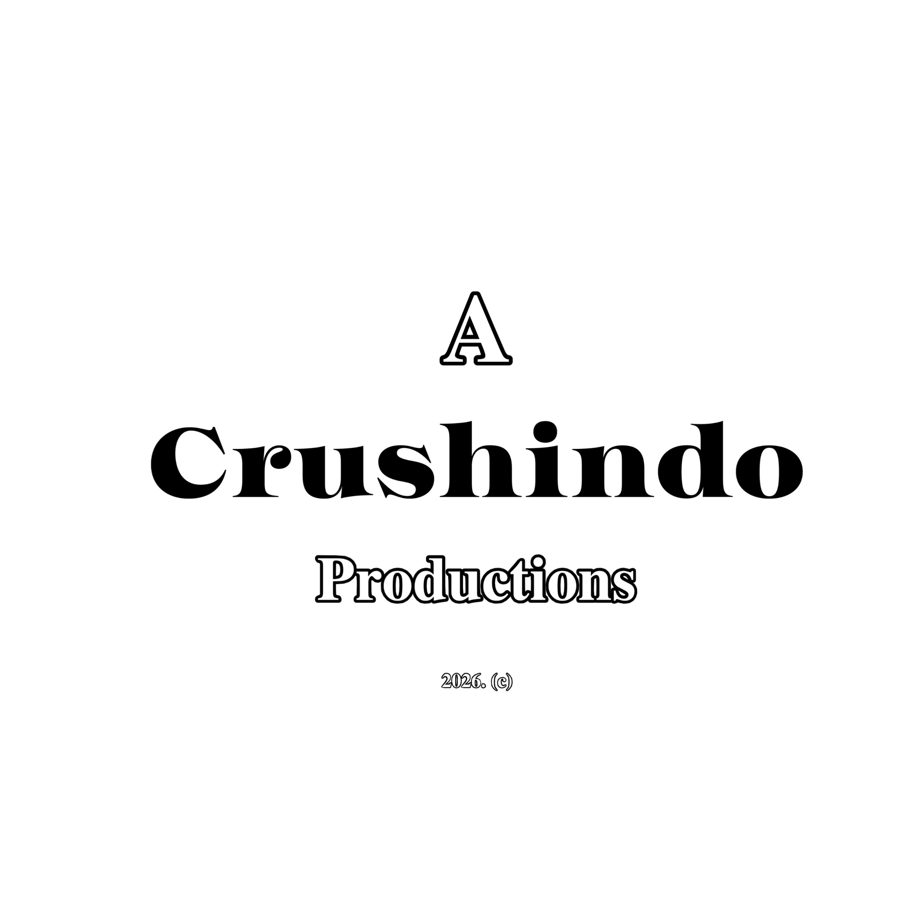 The Crushindo Podcast