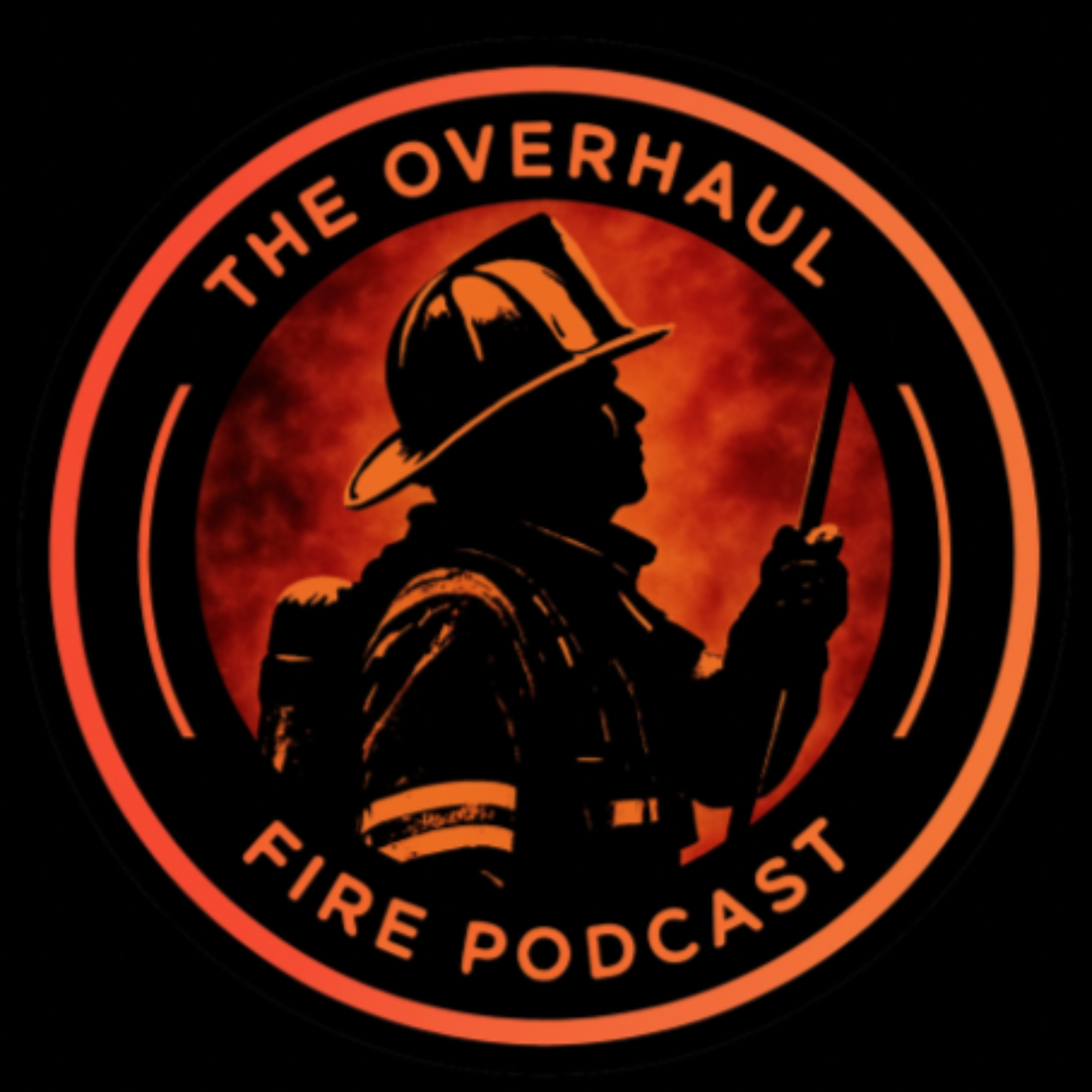 The Overhaul Podcast