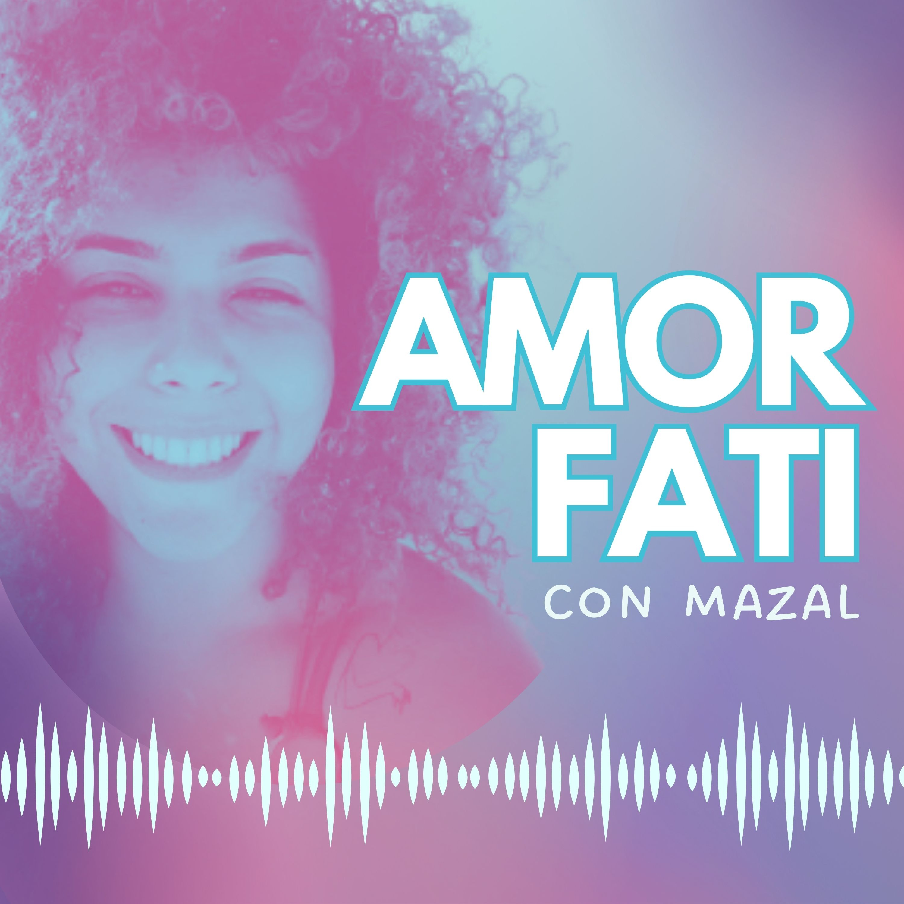 Amor Fati - Amando el destino