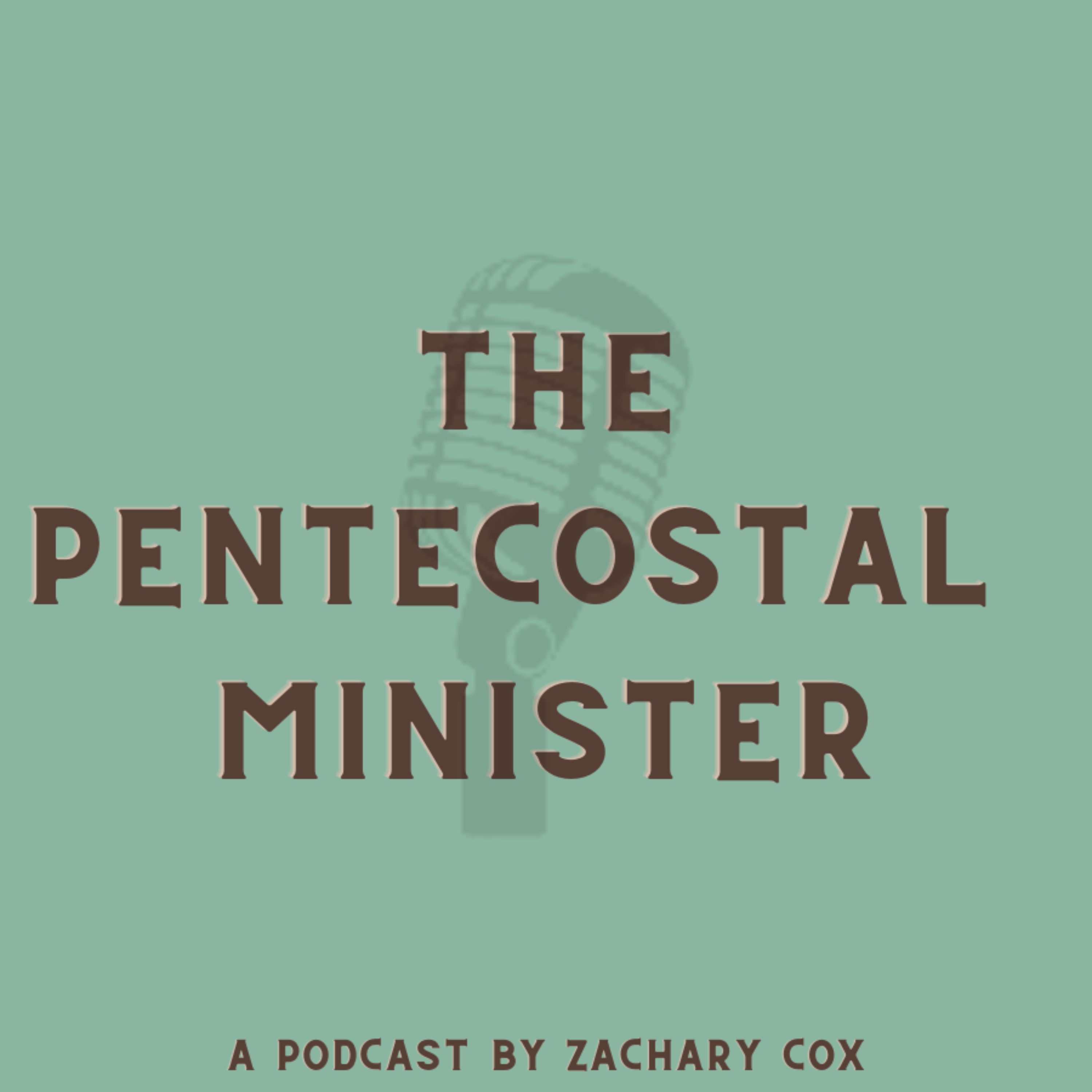 The Pentecostal Minister