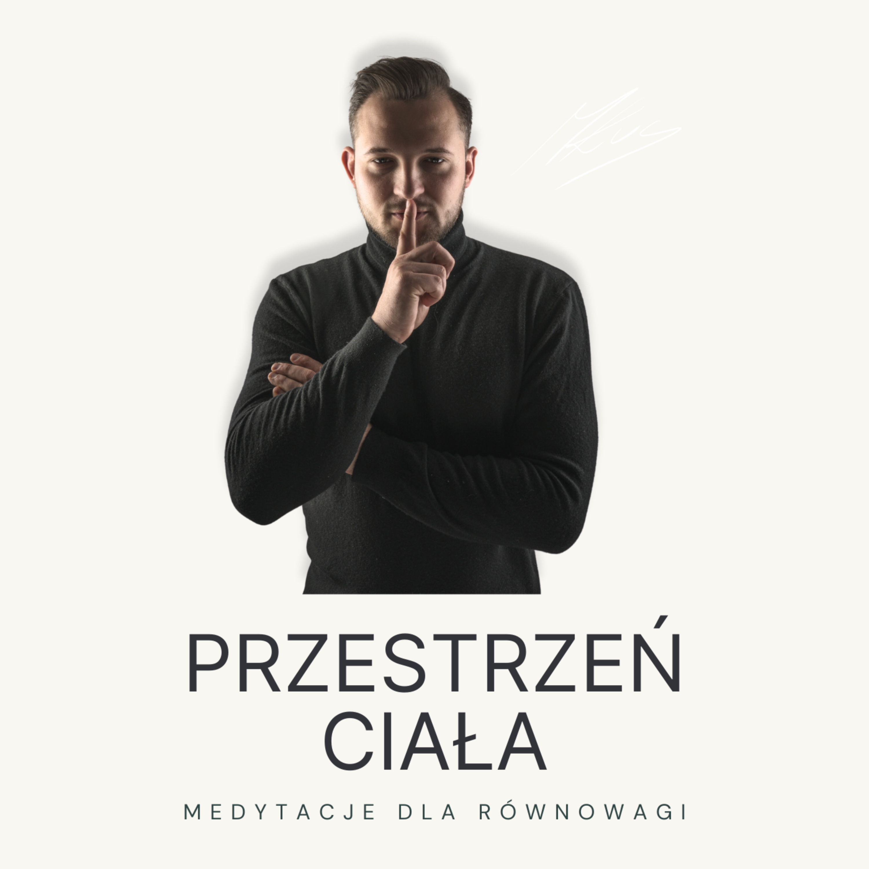 Przestrzeń Ciała podcast artwork