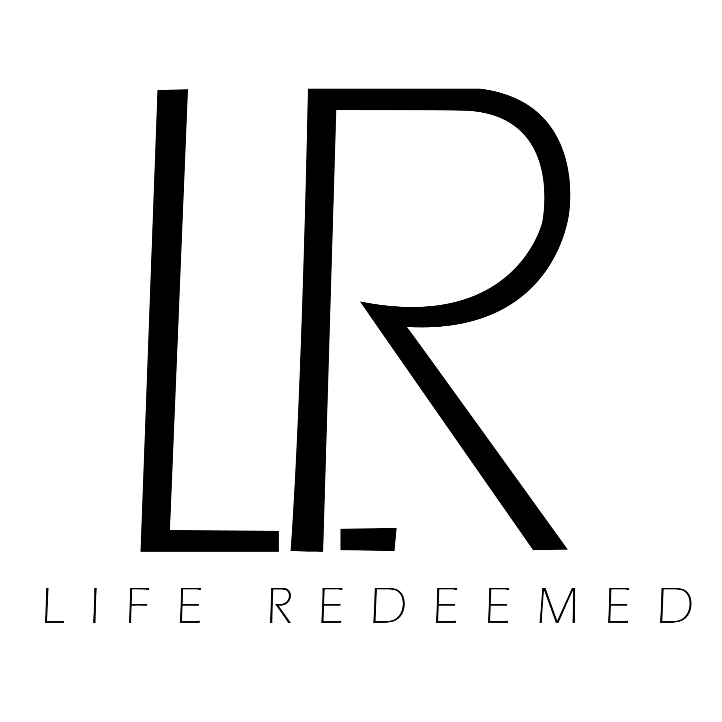 Life Redeemed Podcast podcast artwork