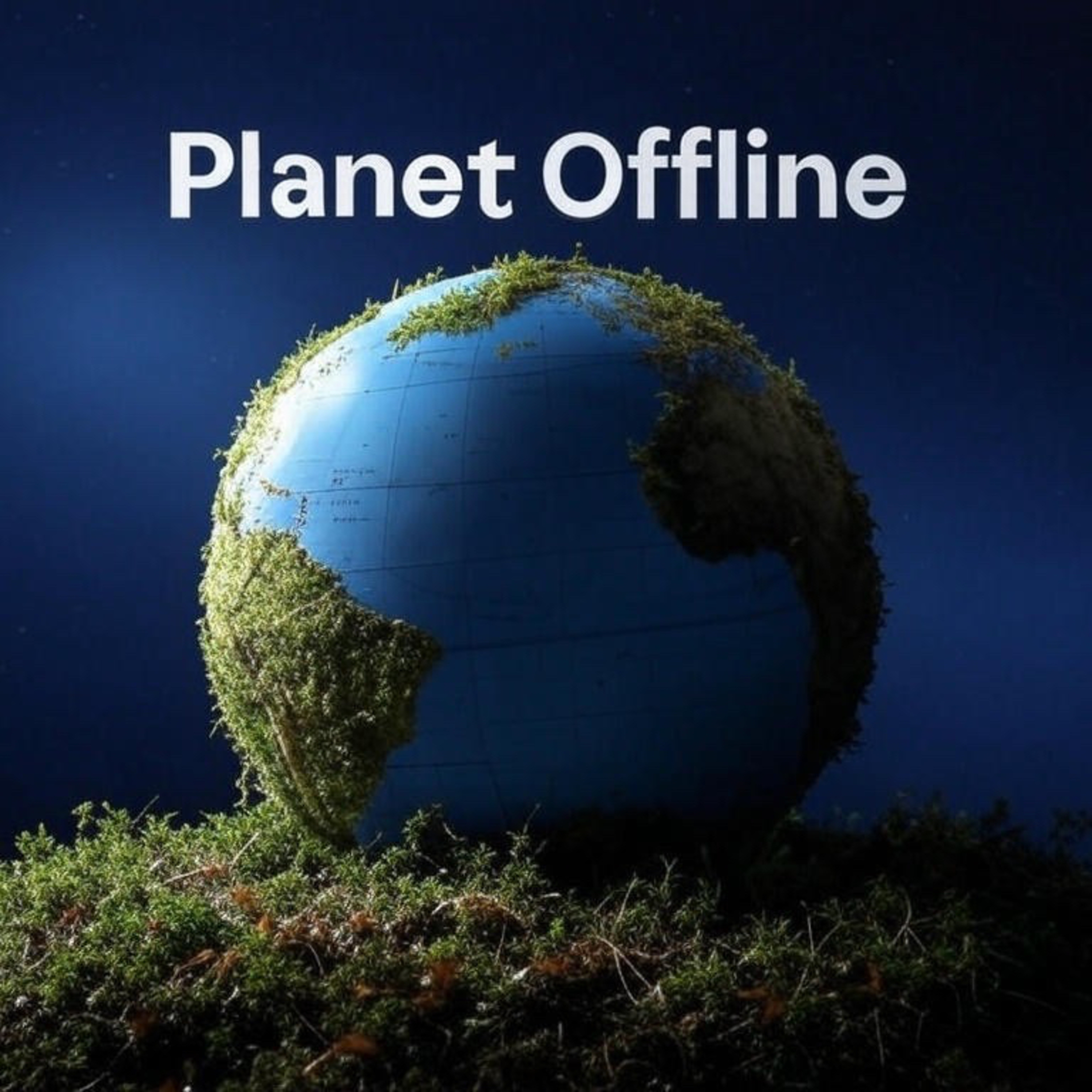 Planet Offline