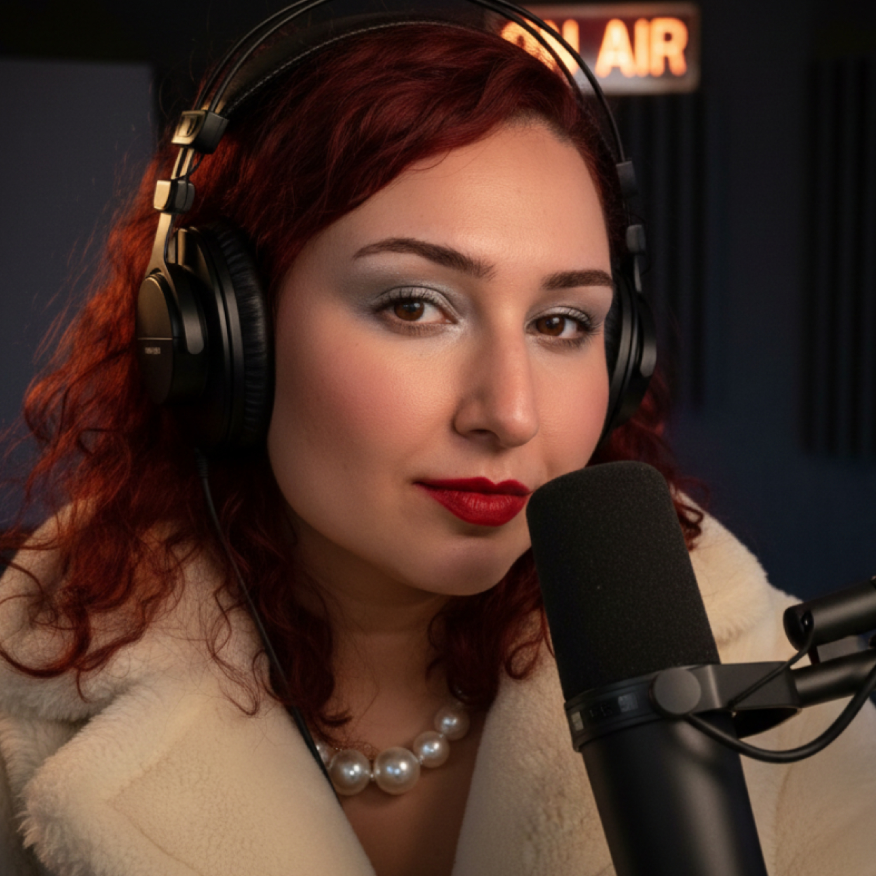 Kafamda Çok Şey Var podcast artwork