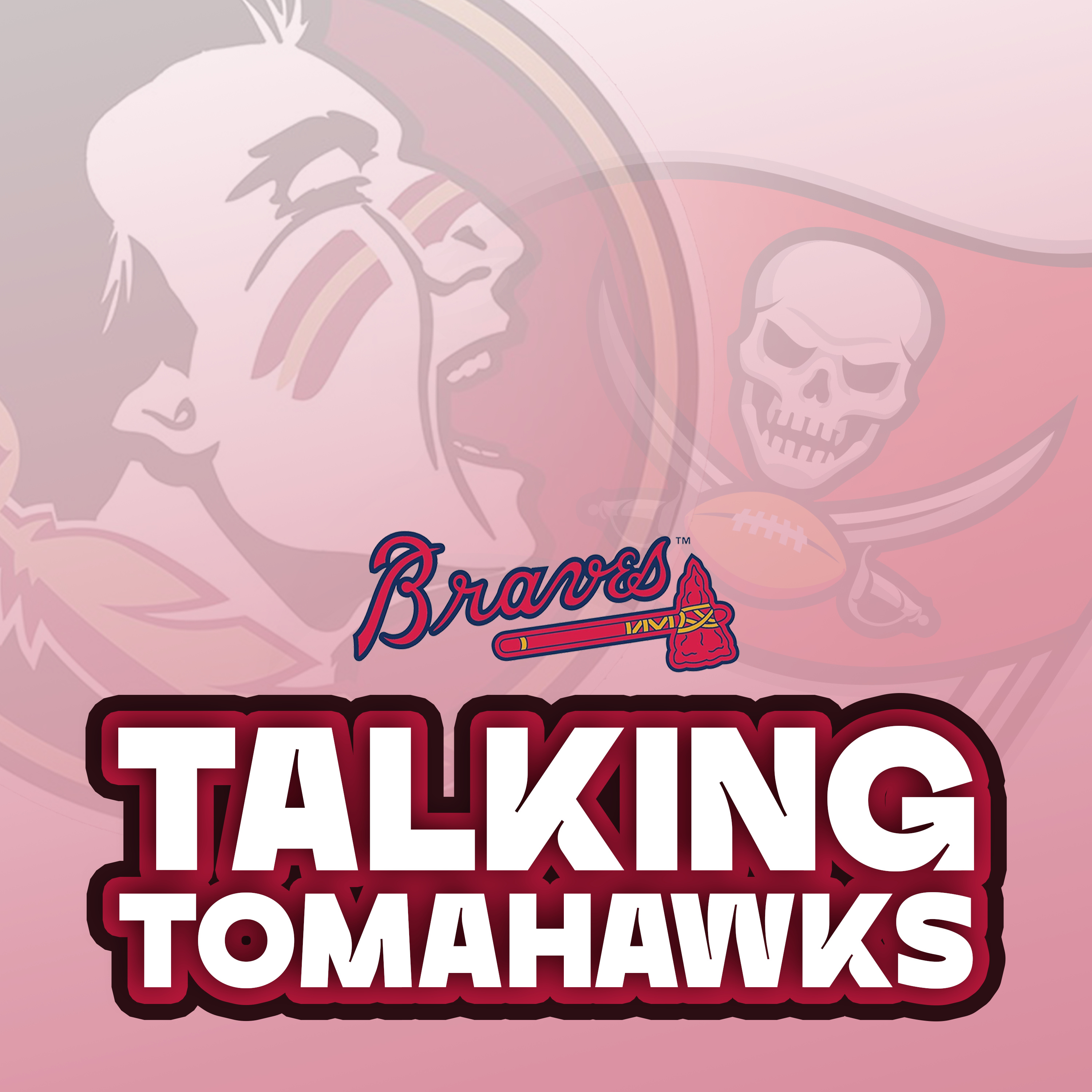 Talking Tomahawks!