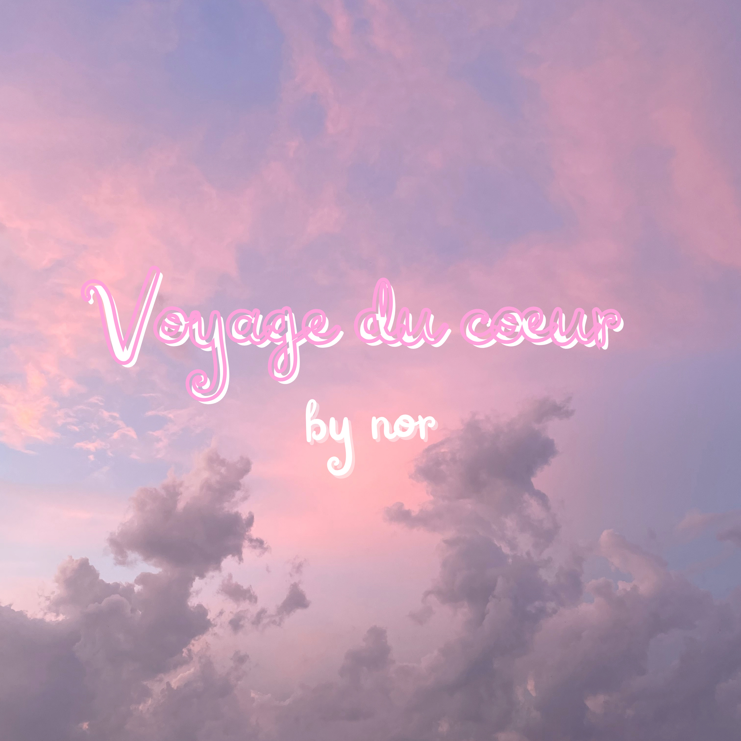 voyage du cœur 