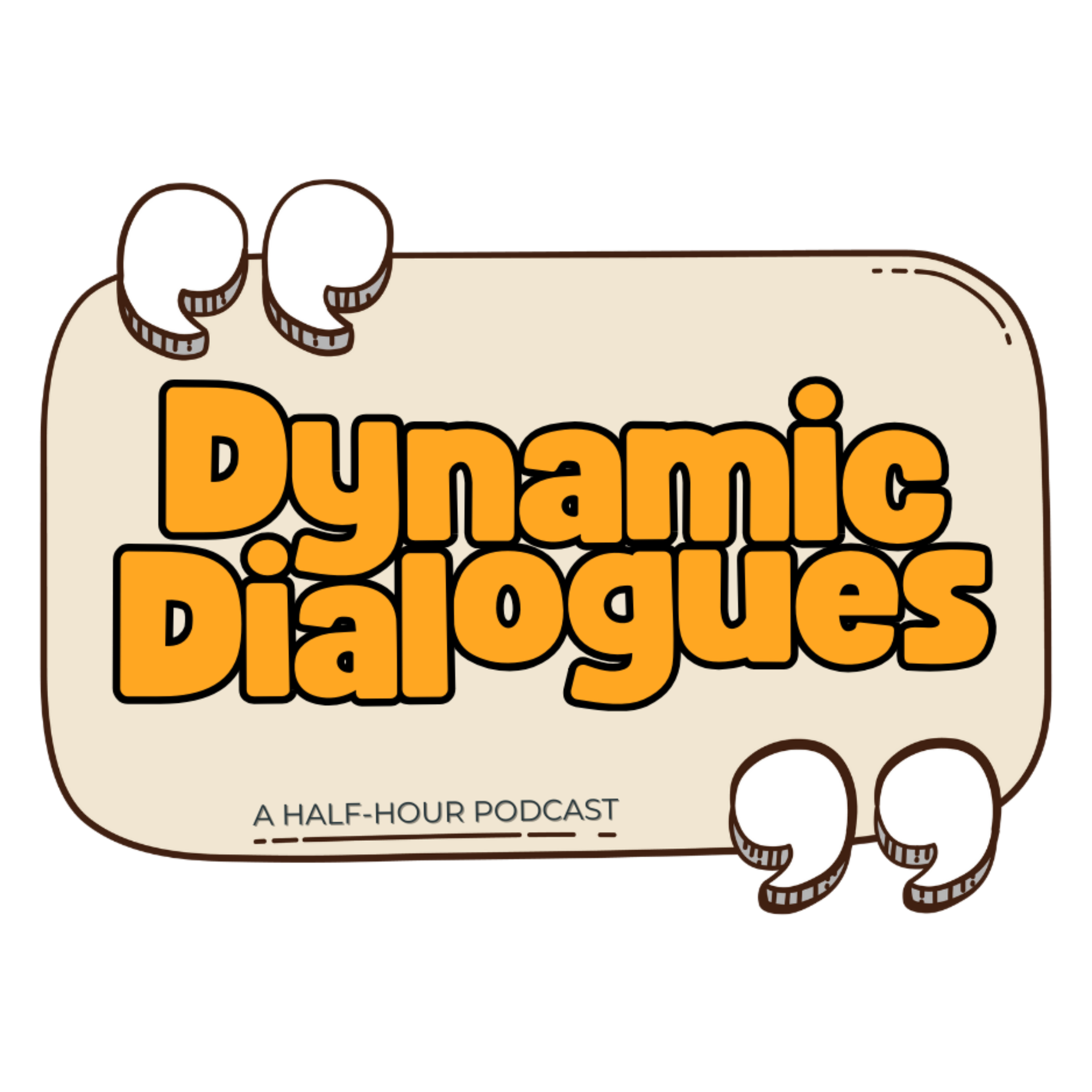 Dynamic Dialogues