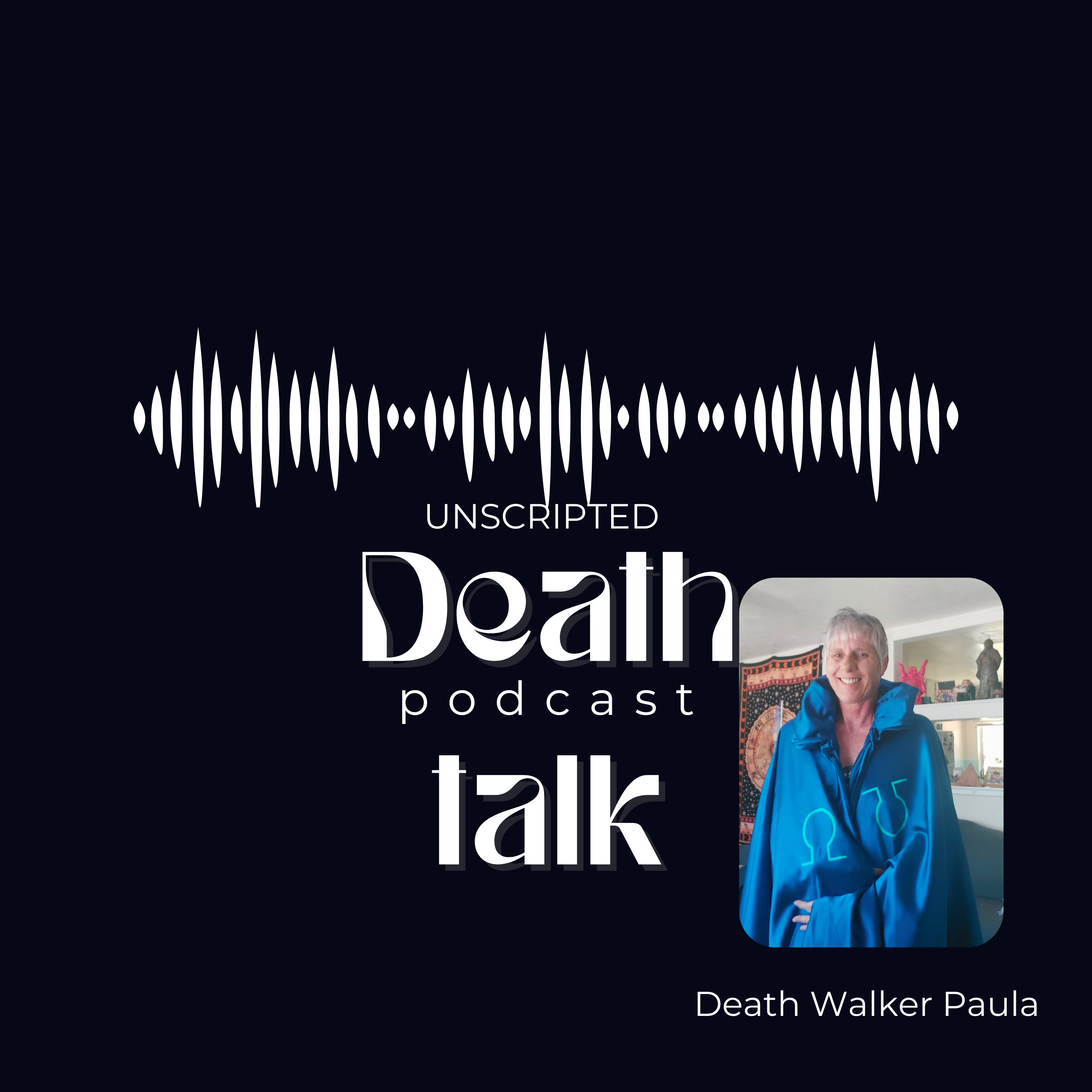 Death Talk Unscripted