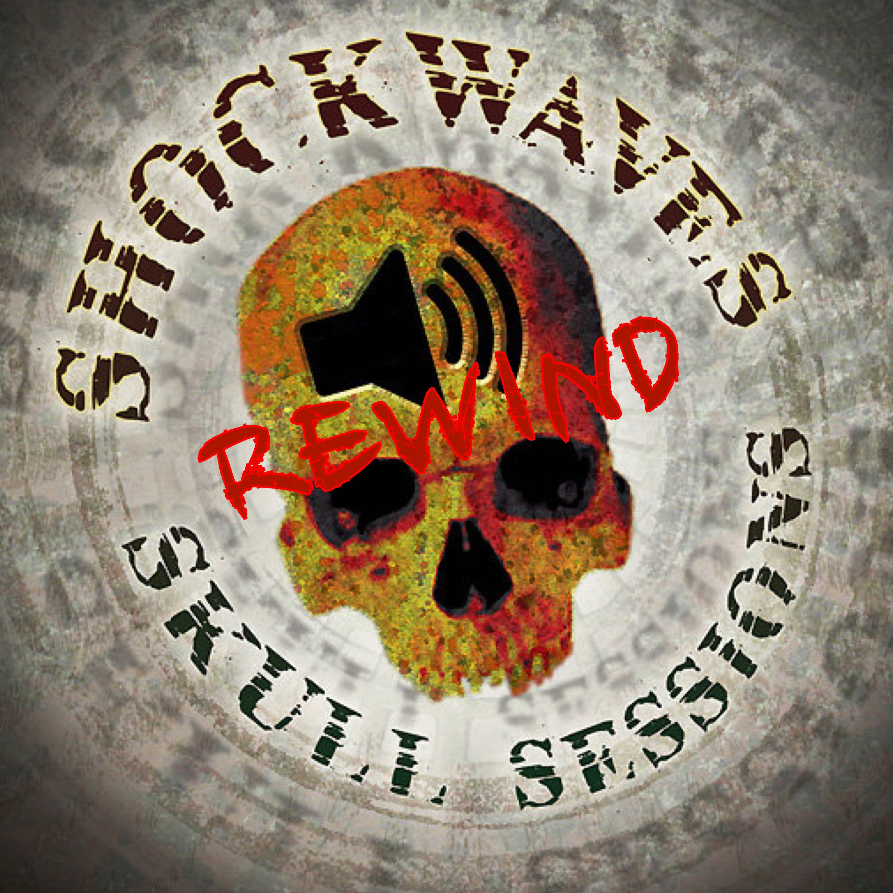 Shockwaves Skullsessions Rewind