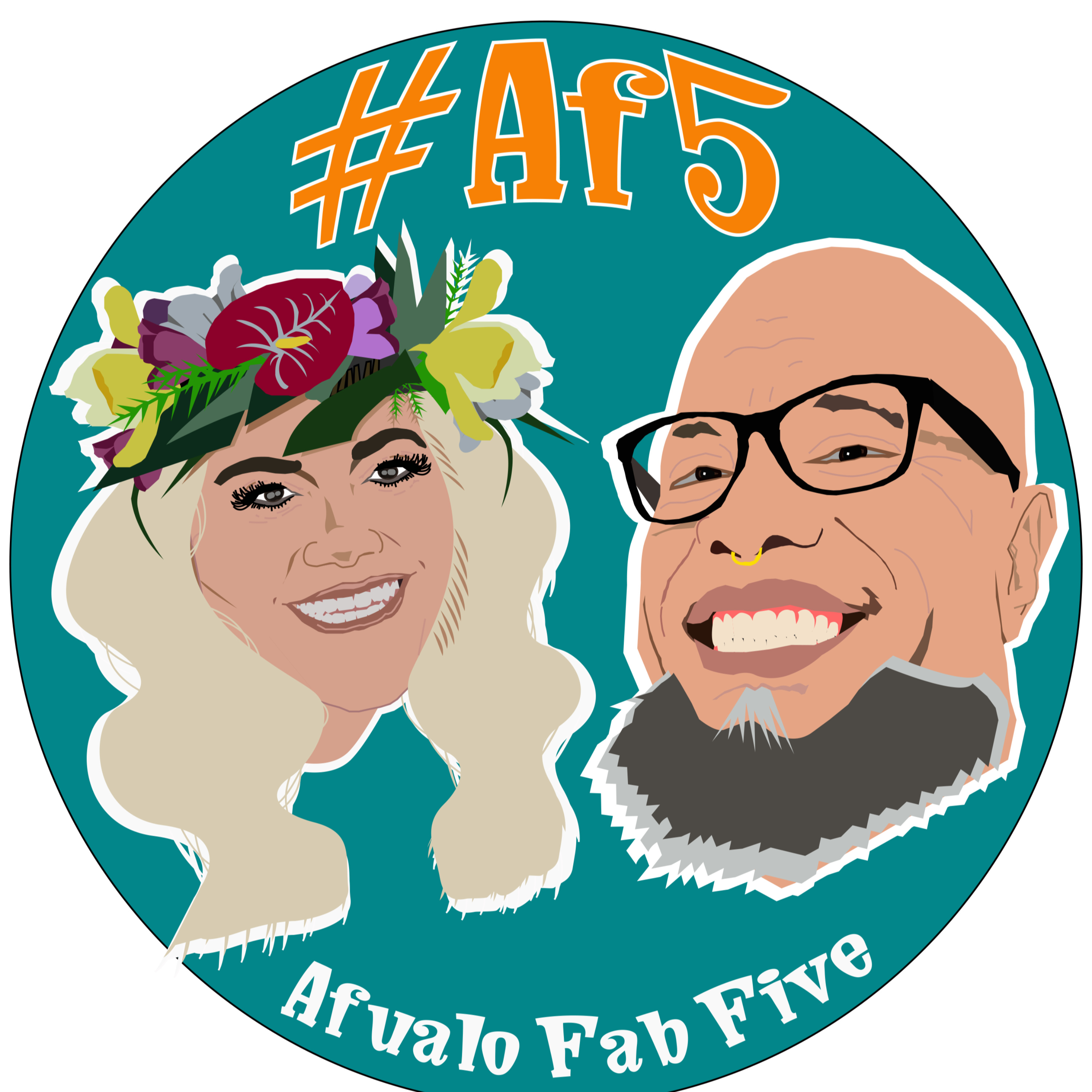 AF5 Podcast