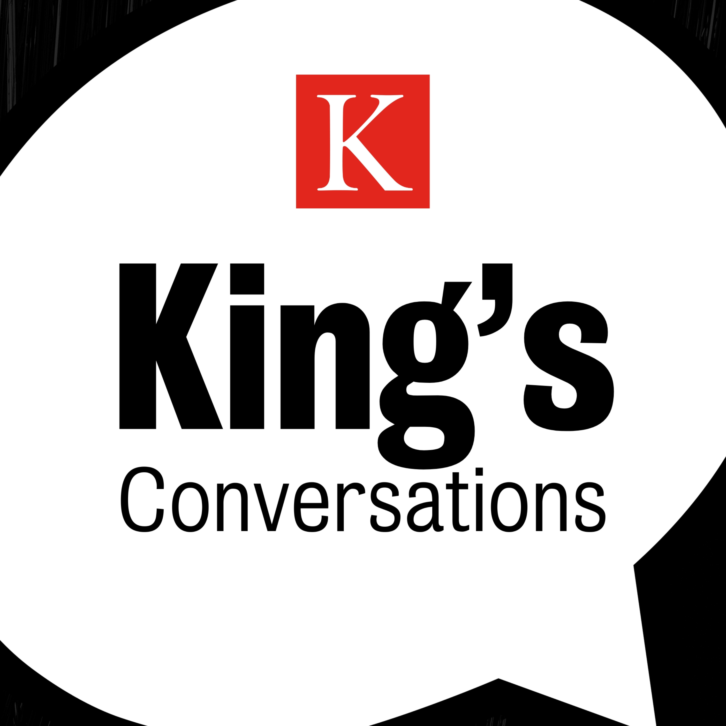 King's Conversations