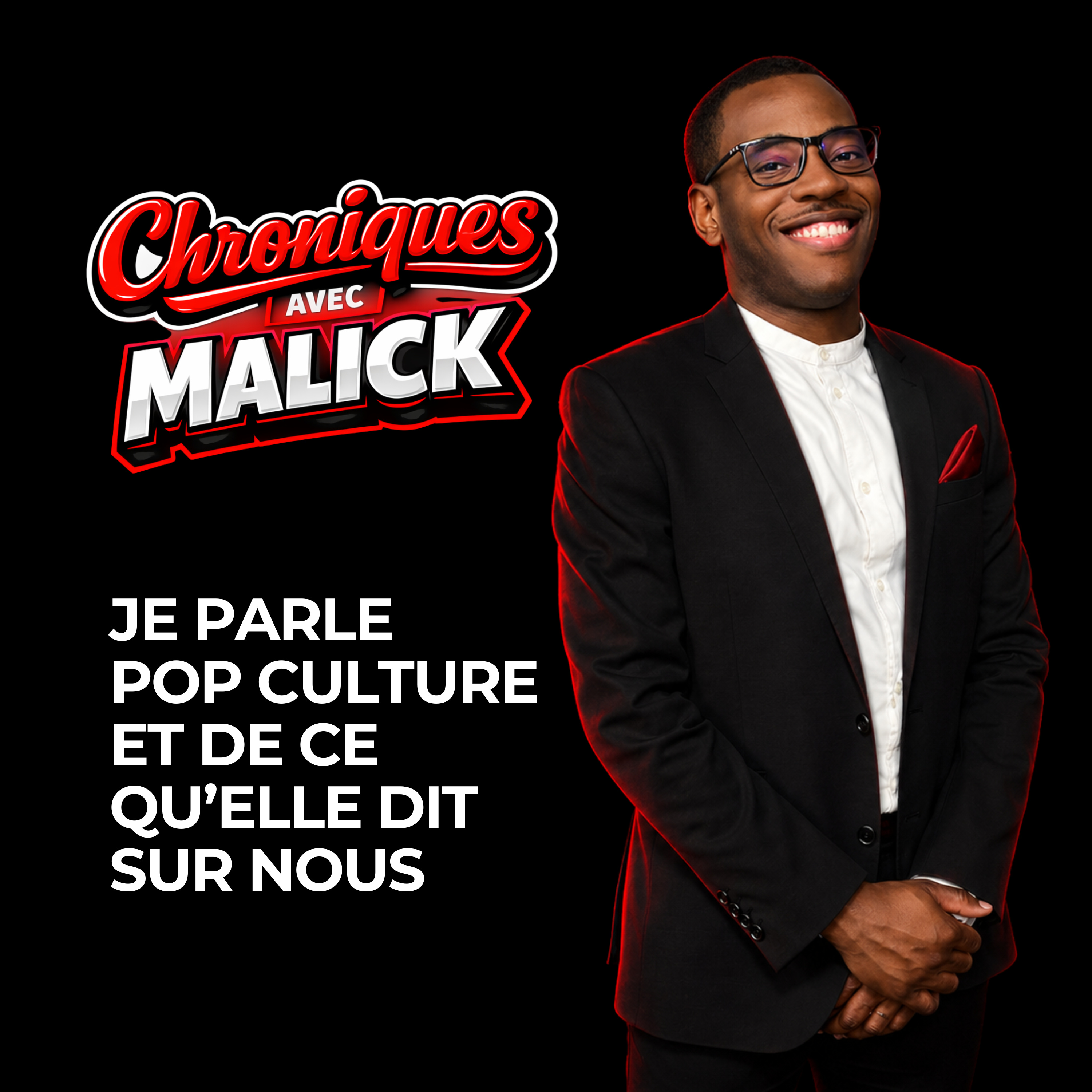 Chroniques Avec Malick