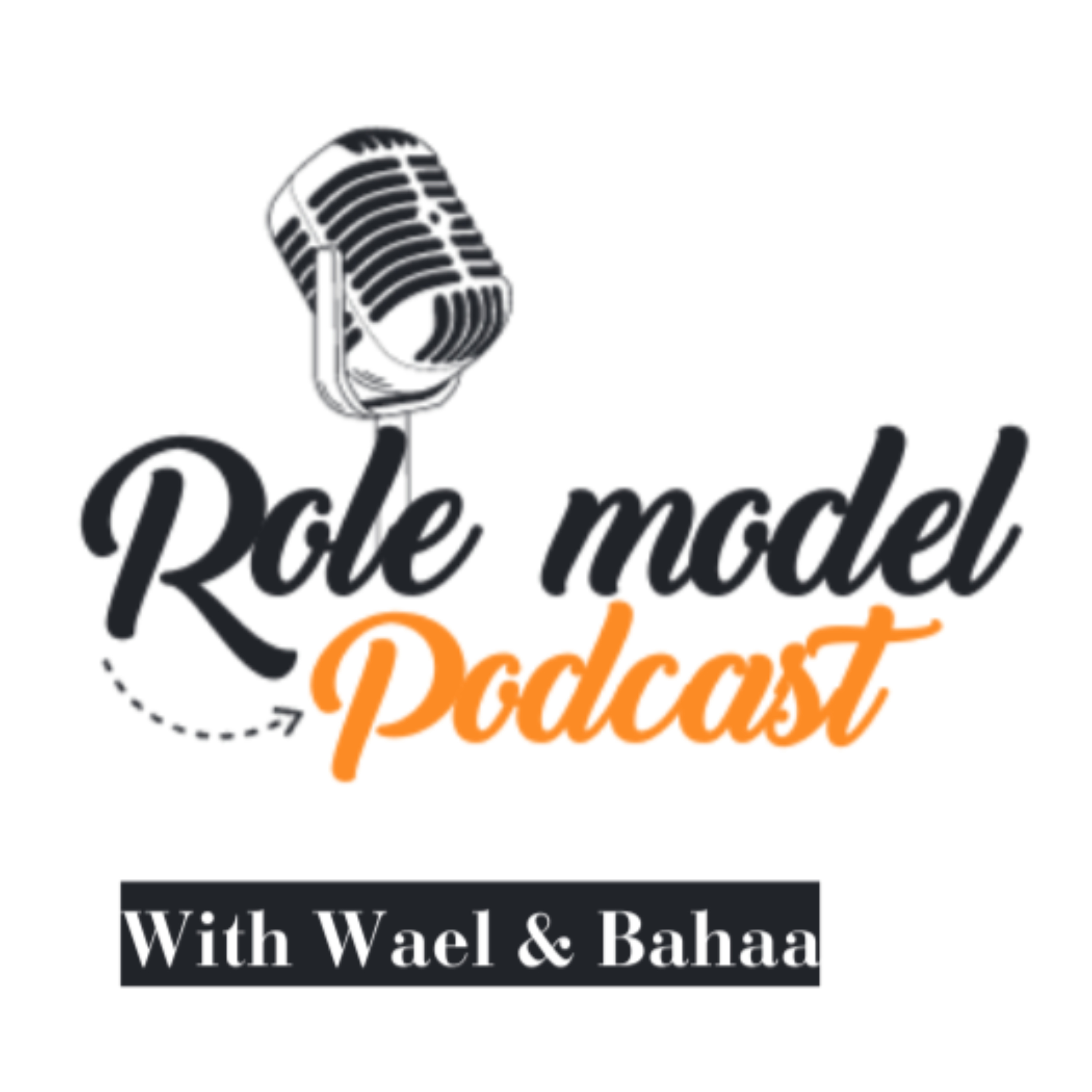 Role Model Podcast 