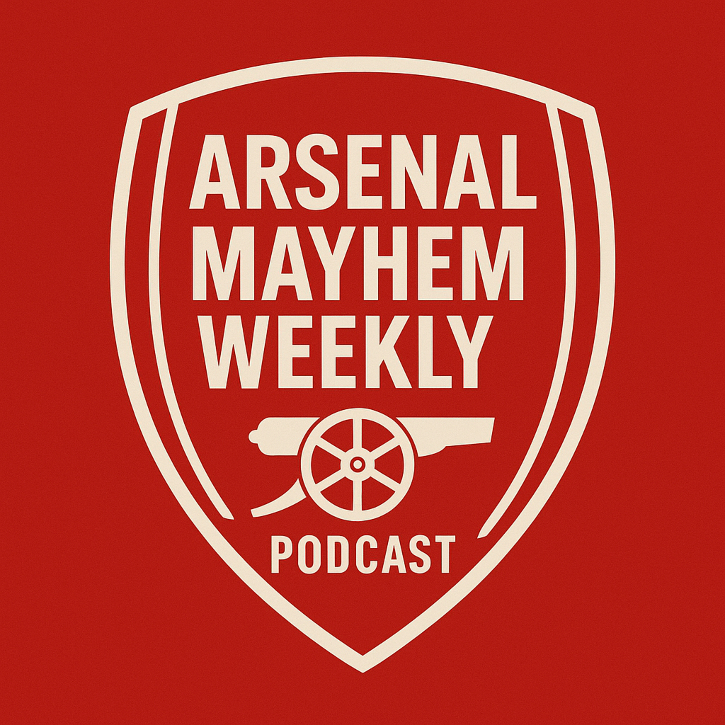 Arsenal Mayhem Weekly Podcast