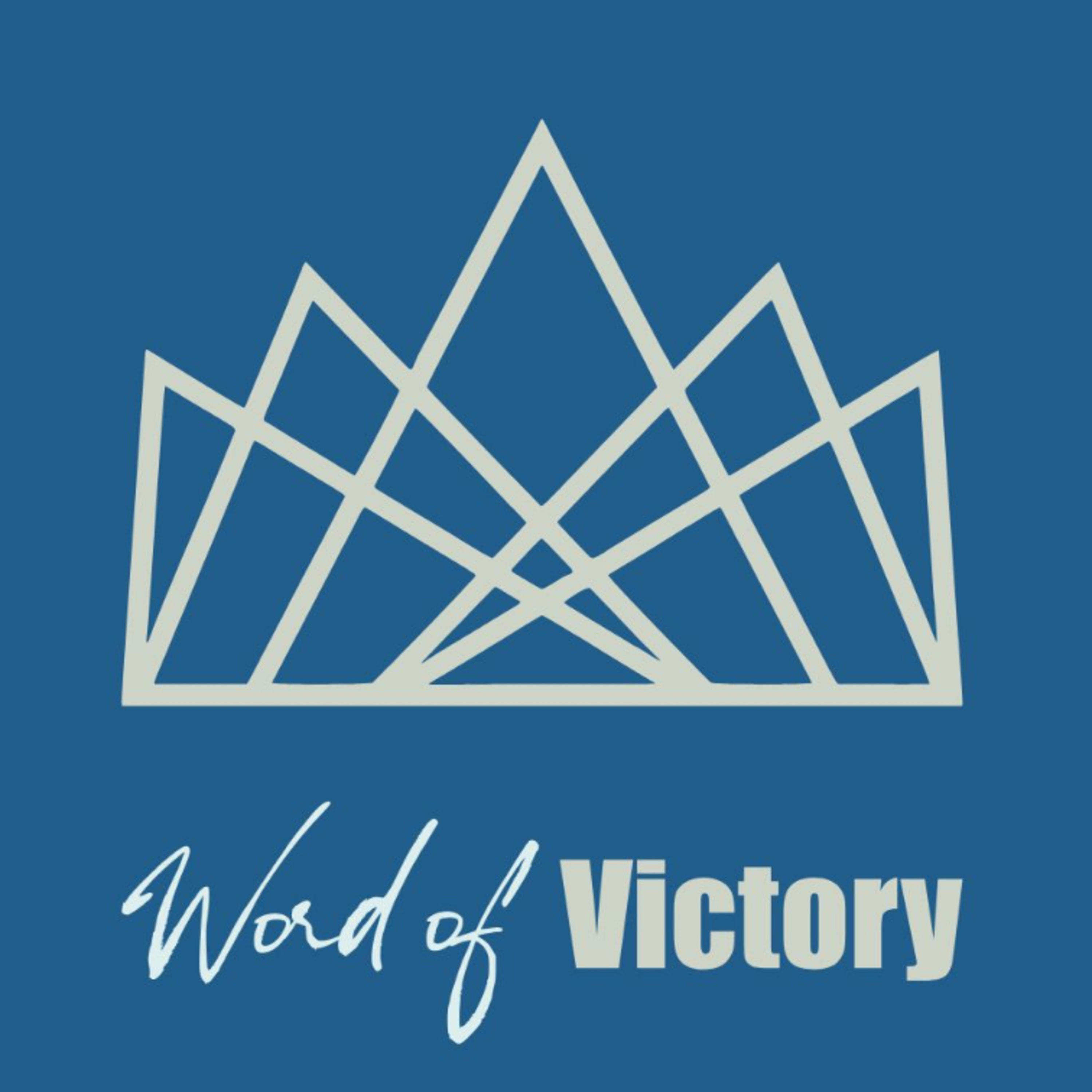 A WORD OF VICTORY