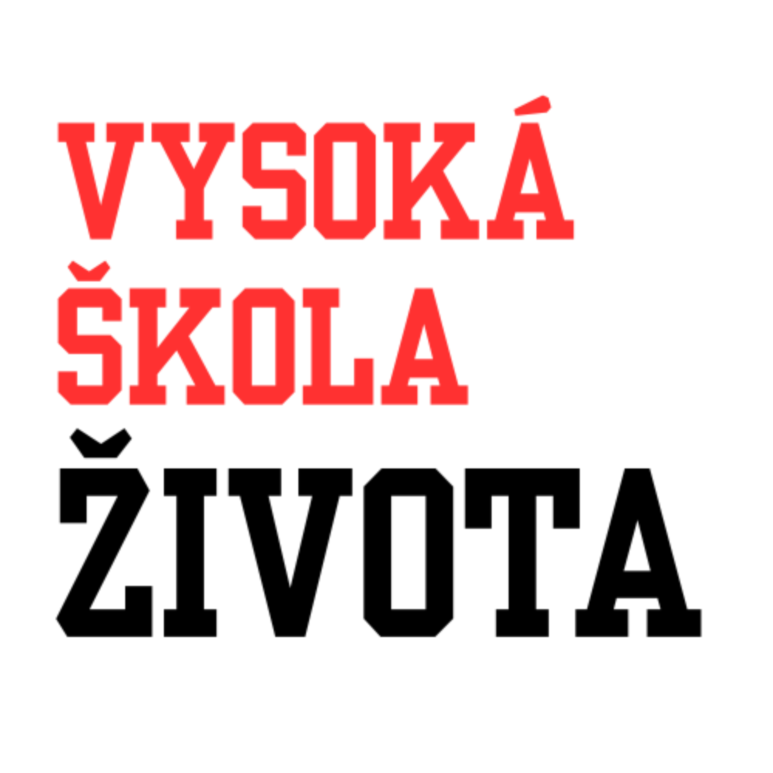 Vysoká Škola Života