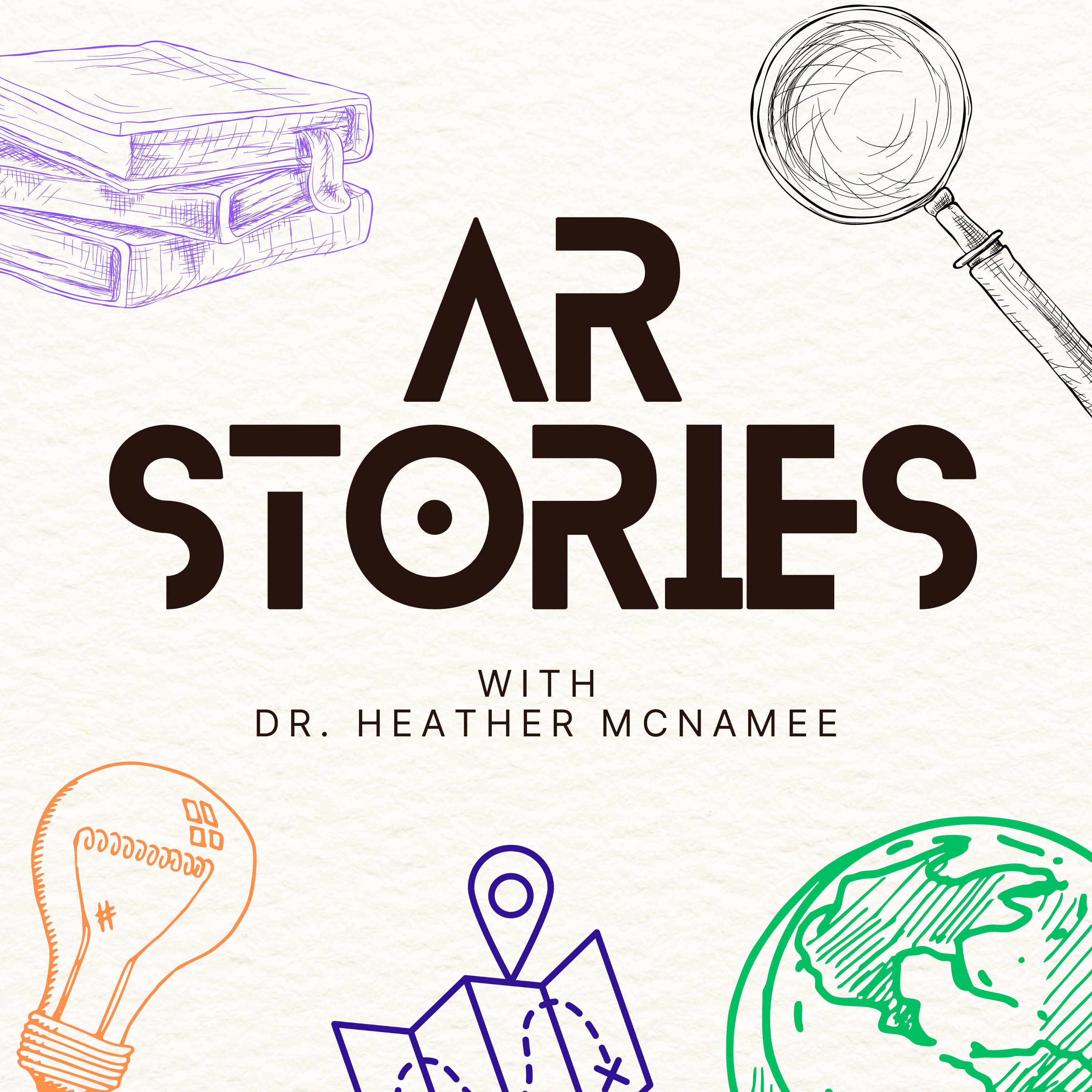 AR Stories