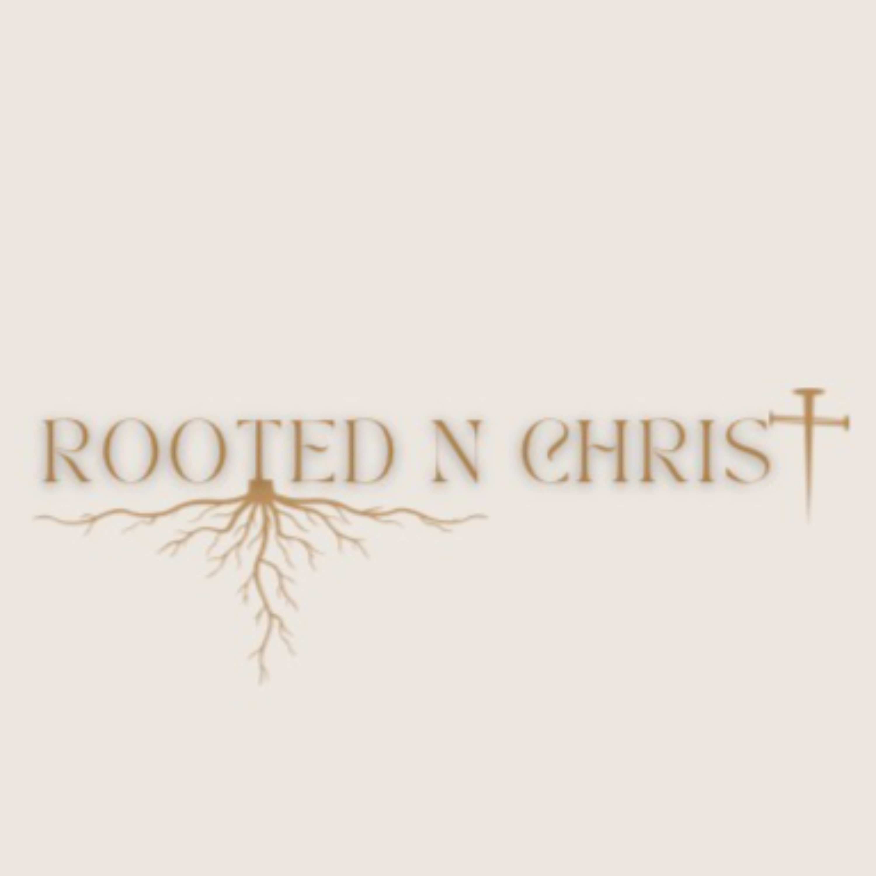 Rooted N Christ