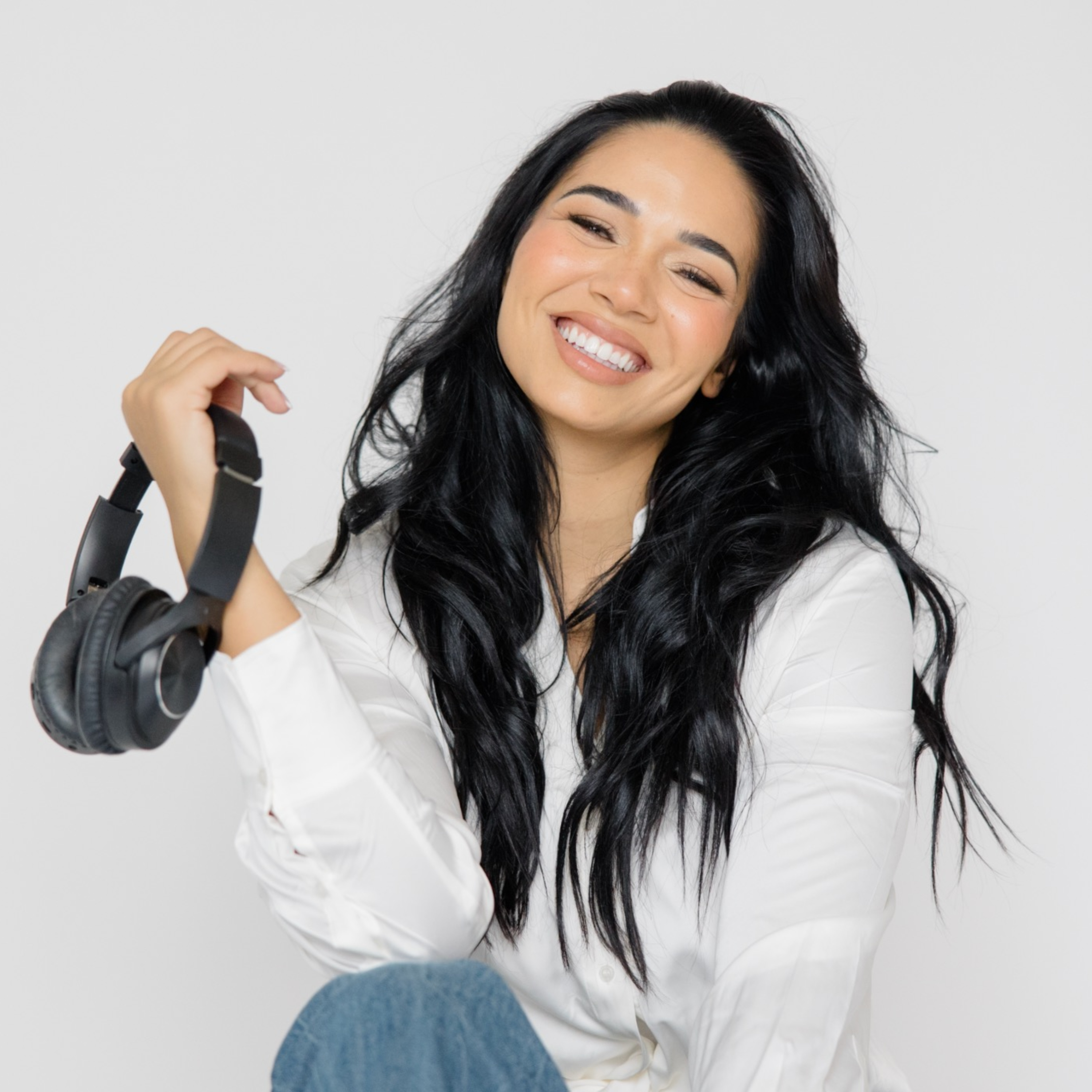 Found with Lena Marie podcast artwork