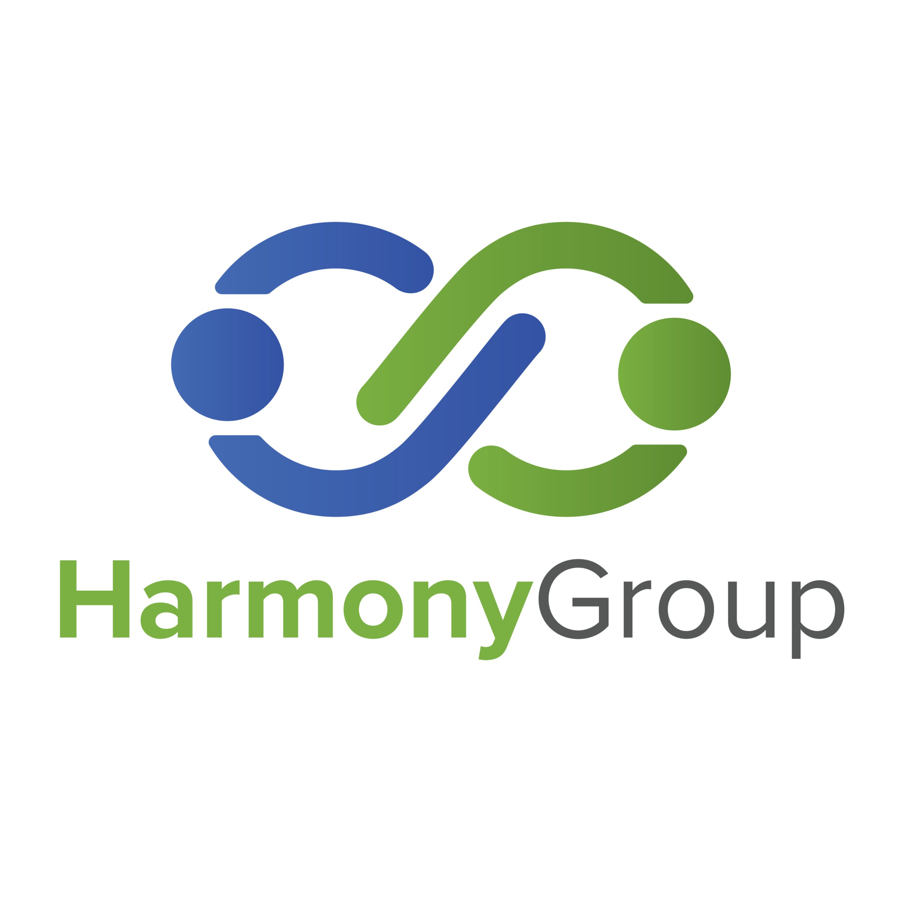 Harmony Group Podcast podcast artwork