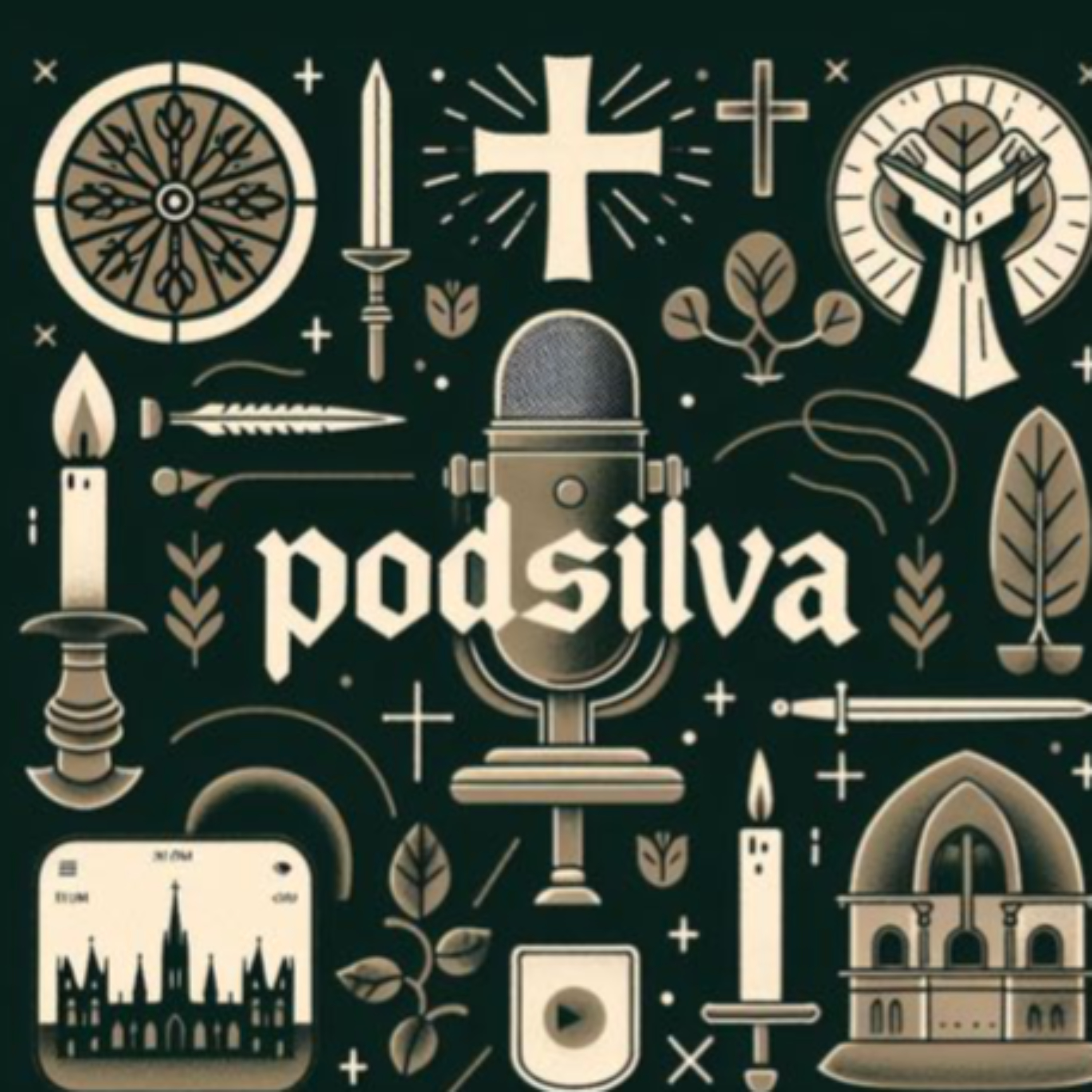 PODSILVA