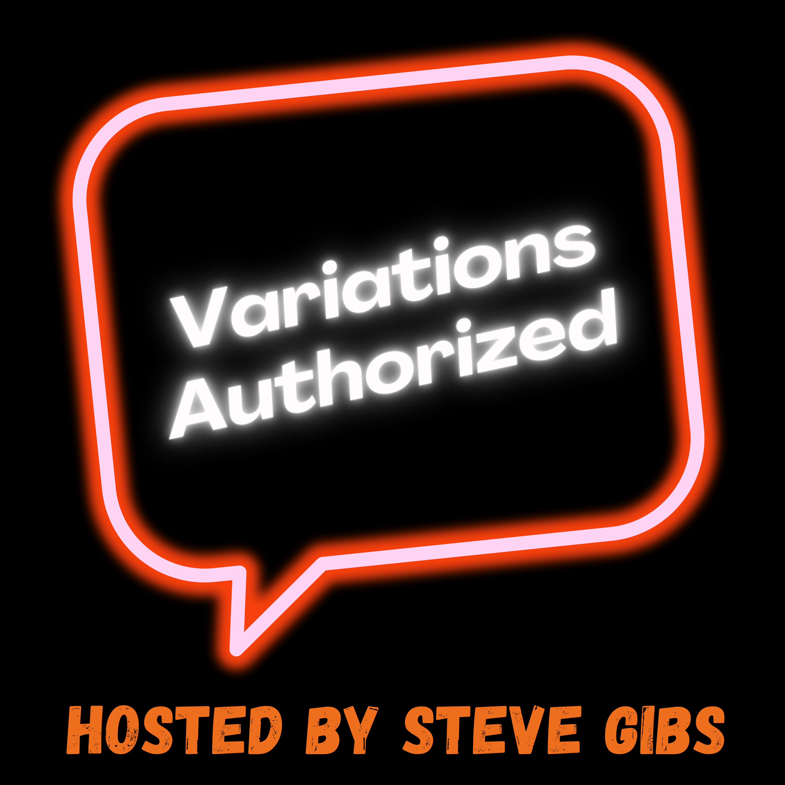 Variations Authorized