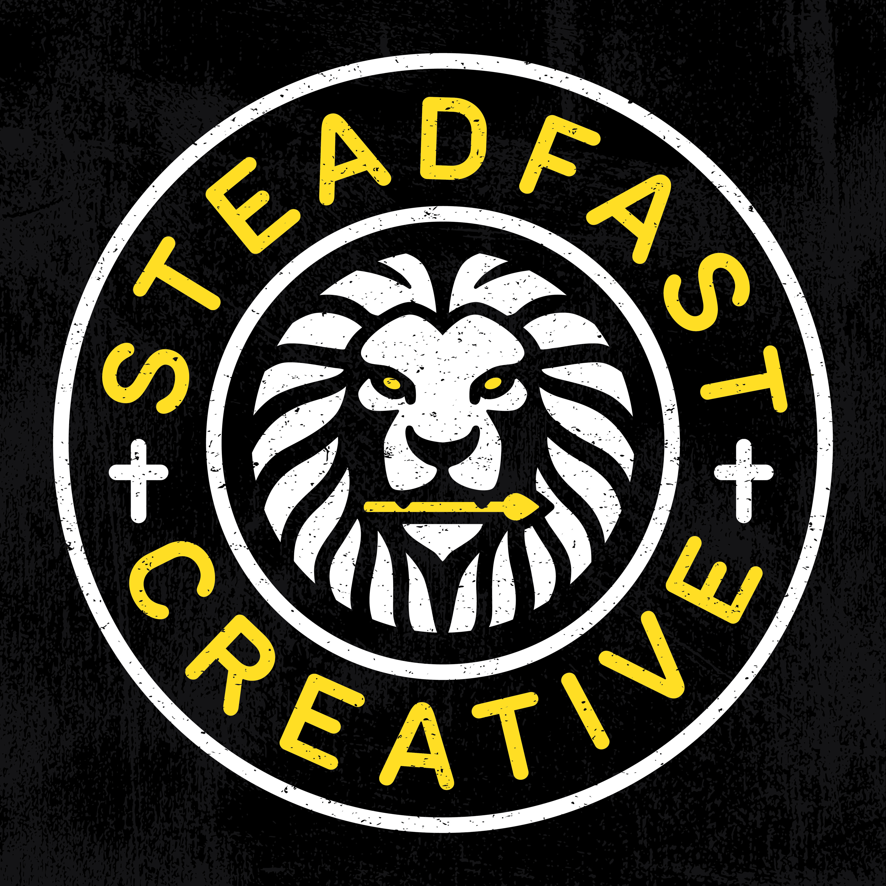 The Steadfast Creative podcast artwork