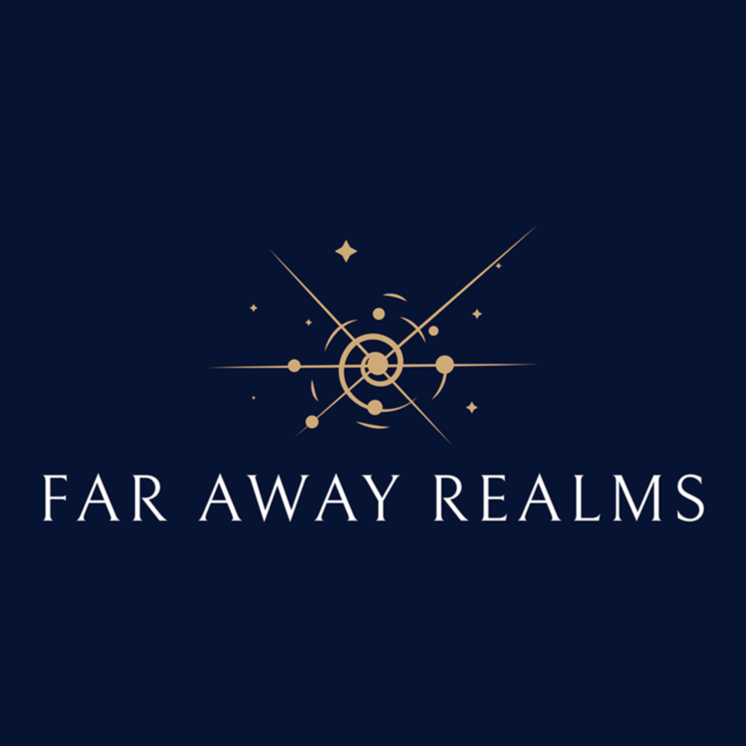 Far Away Realms