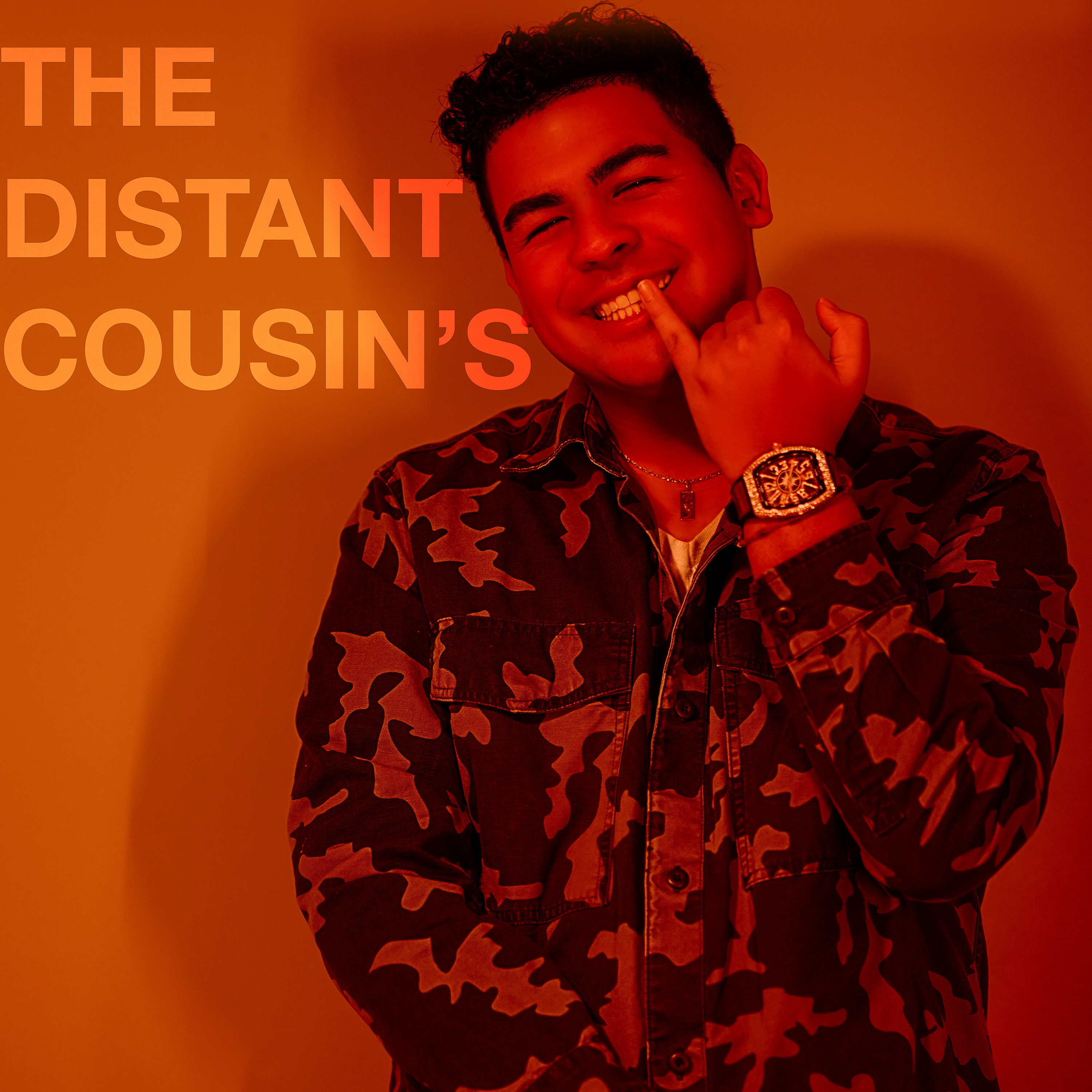 The Distant Cousin\'s Podcast