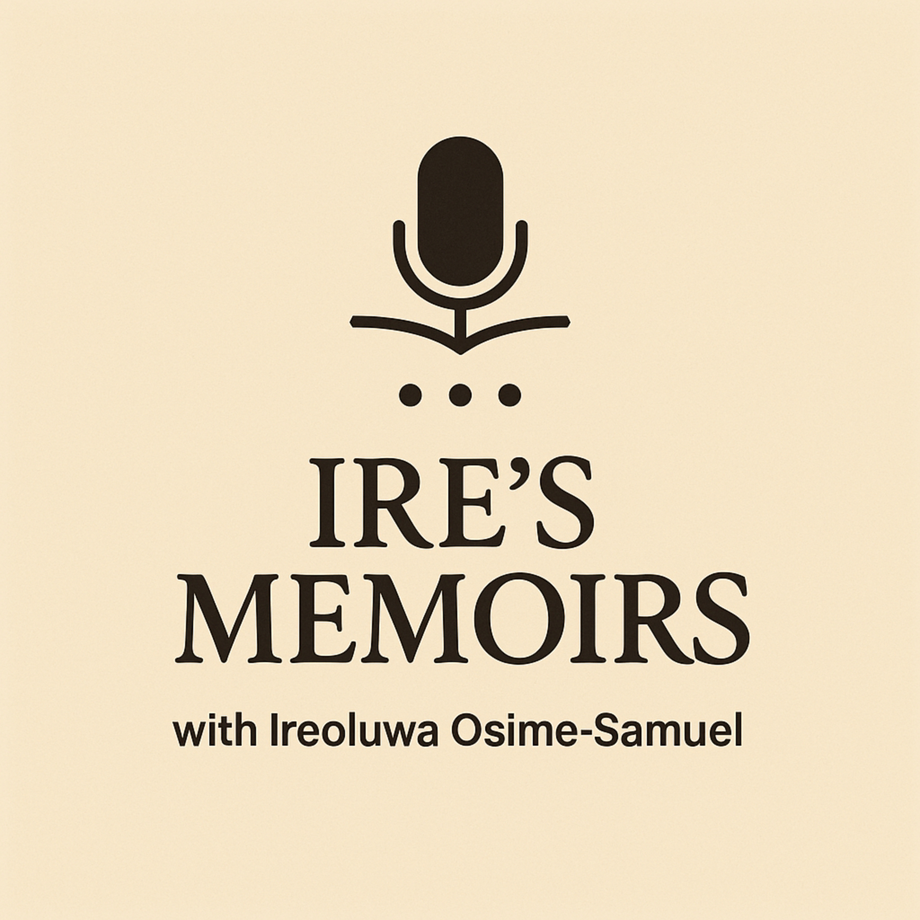 Ire's Memoirs