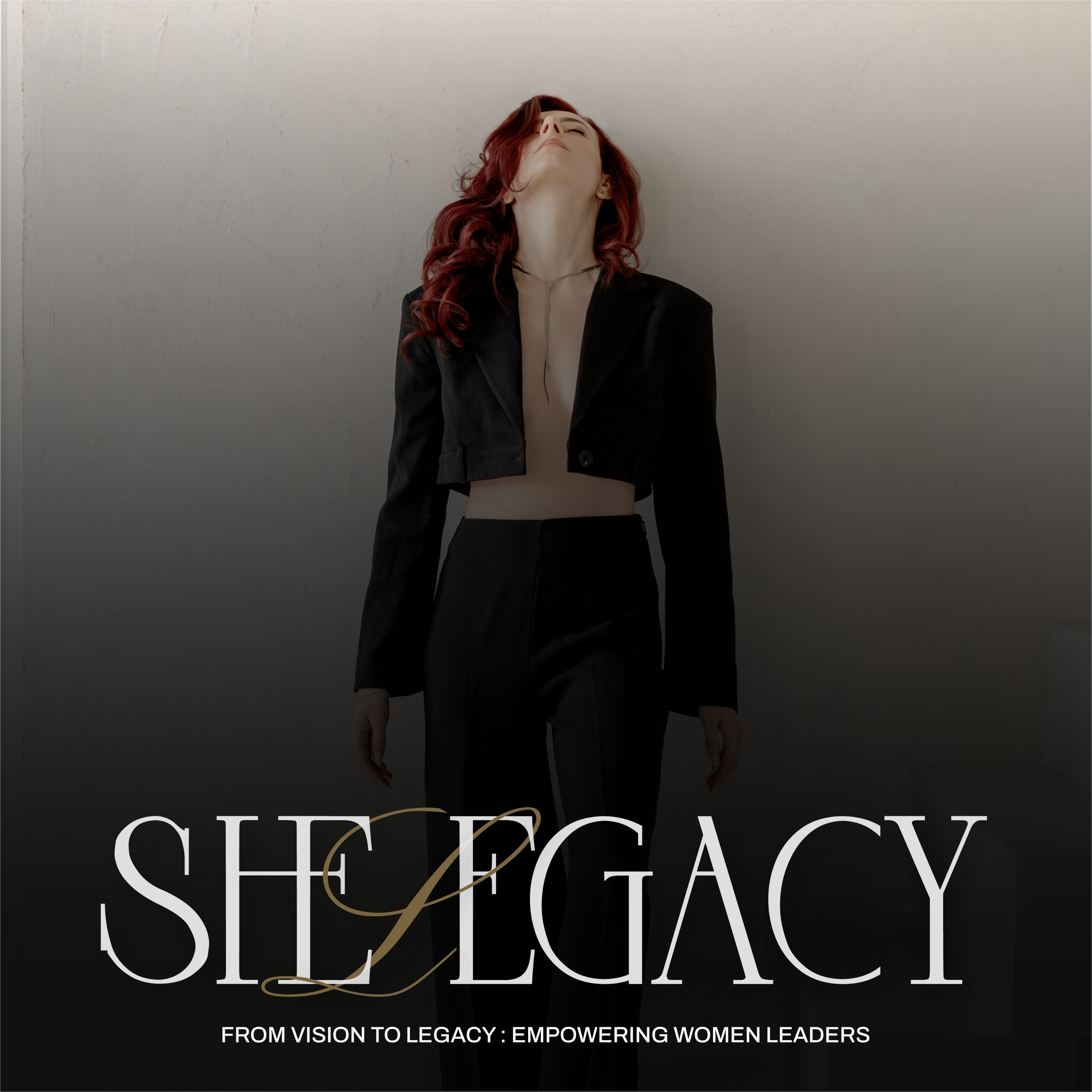 SHELEGACY: Empowering Women Leaders