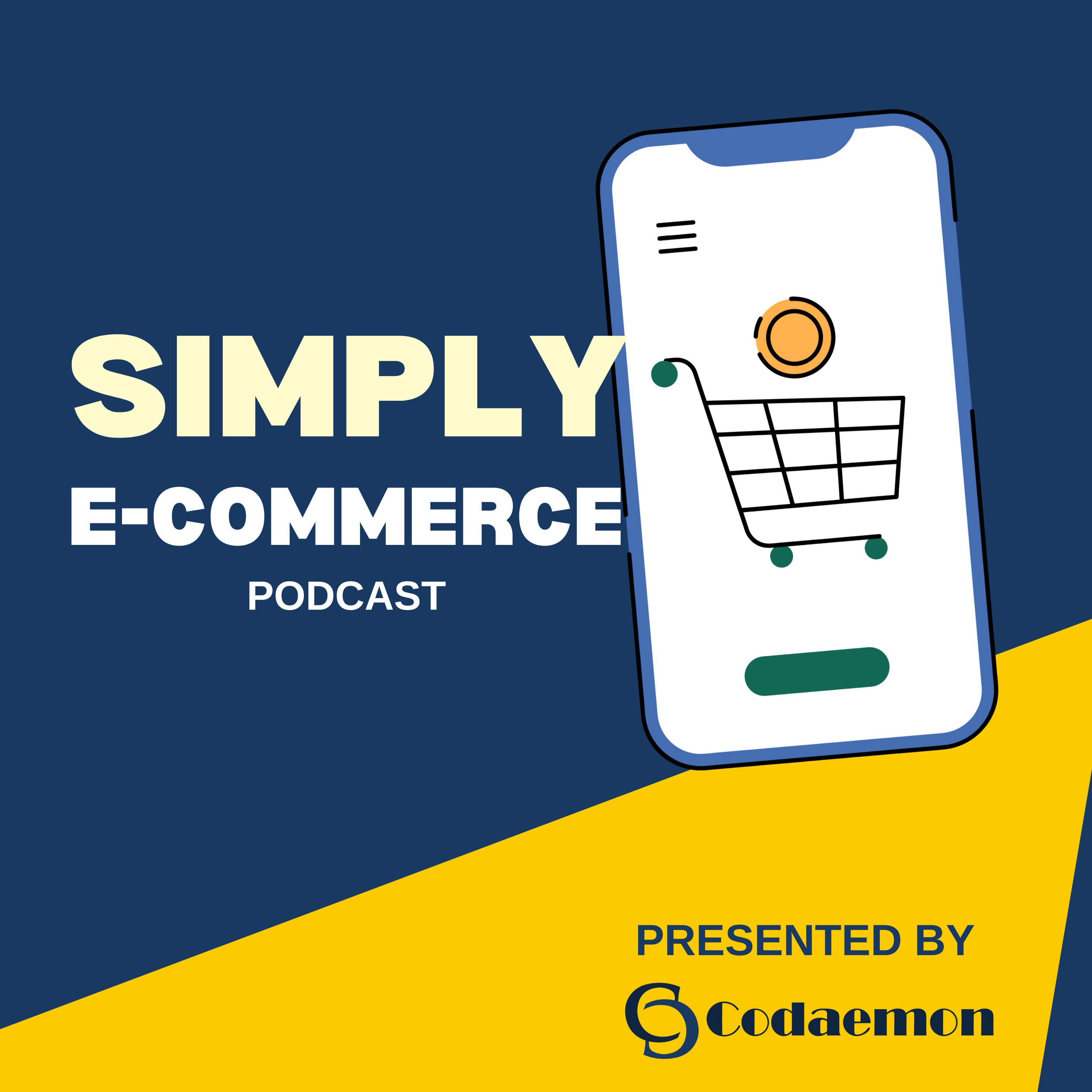 Simply E-commerce