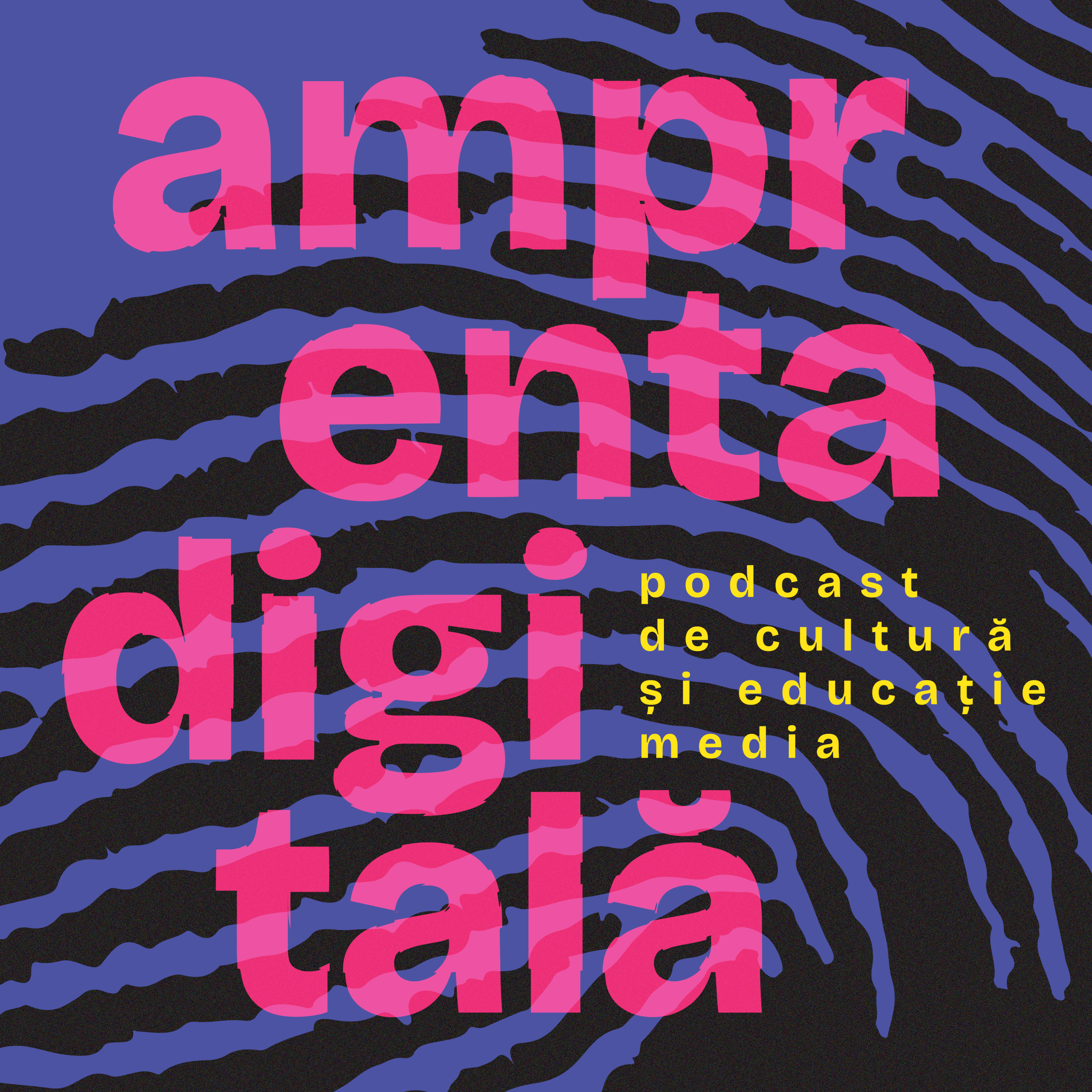 Amprenta Digitală