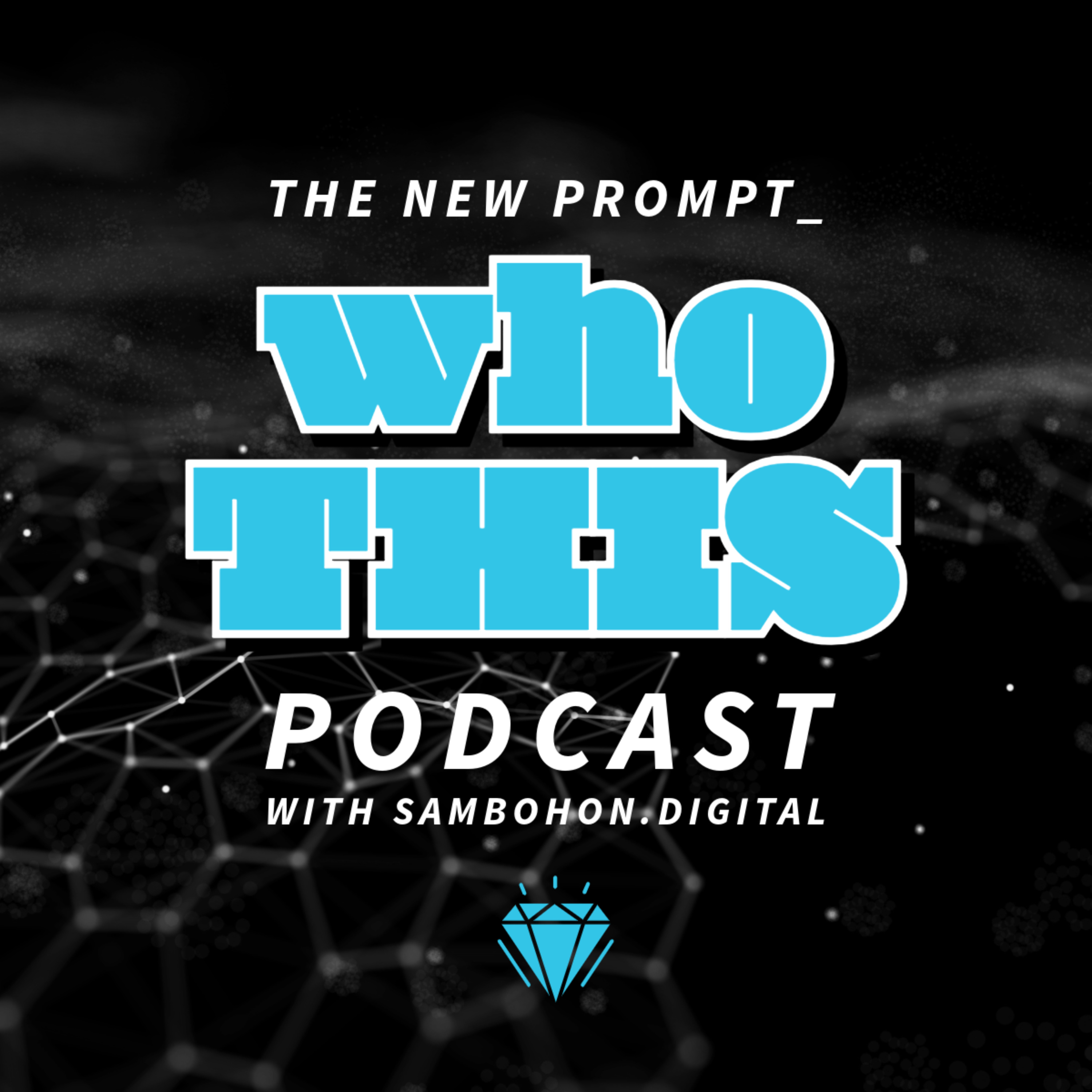 New Prompt_Who This cover art