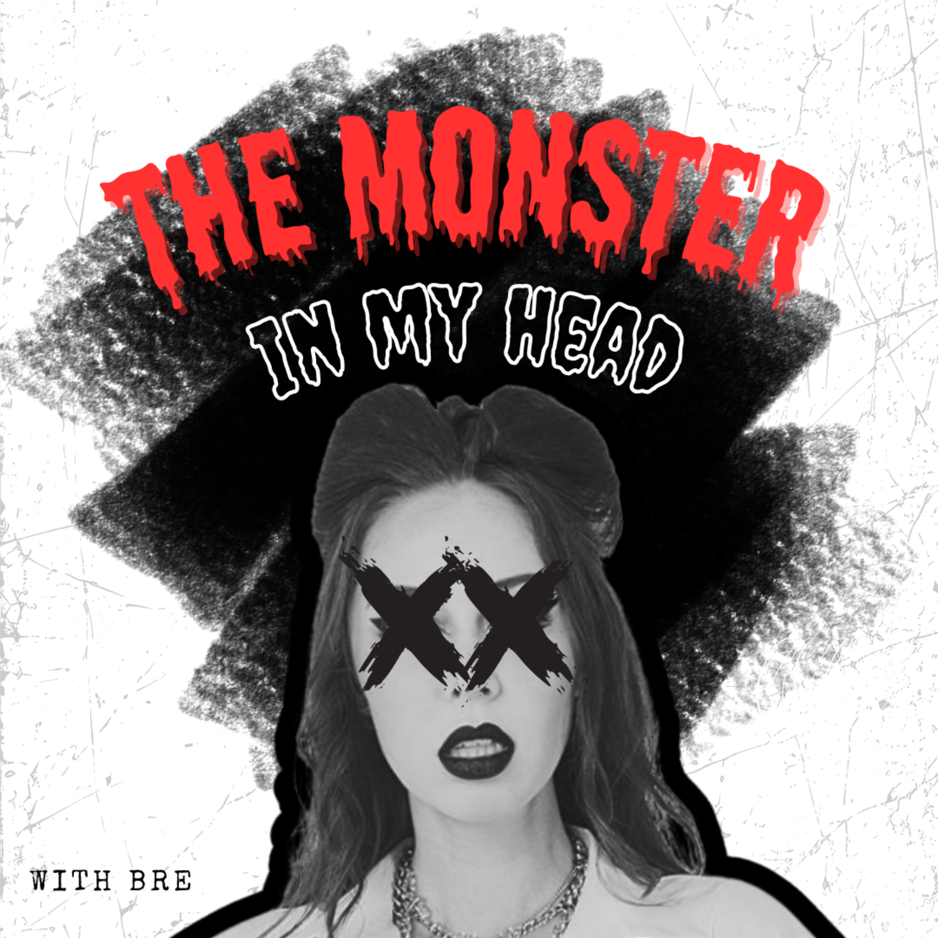 The Monster In My Head Show