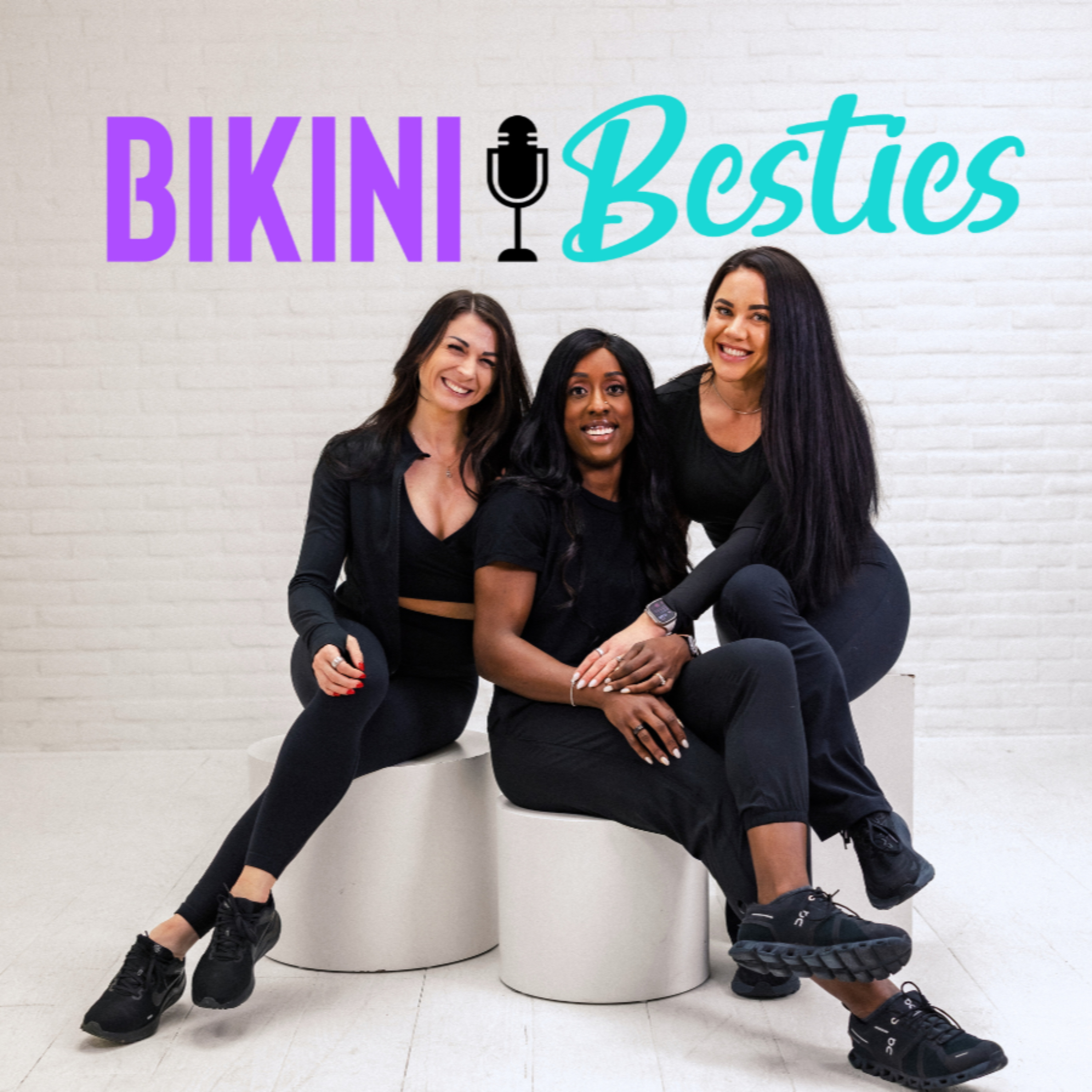 Bikini Besties Podcast 