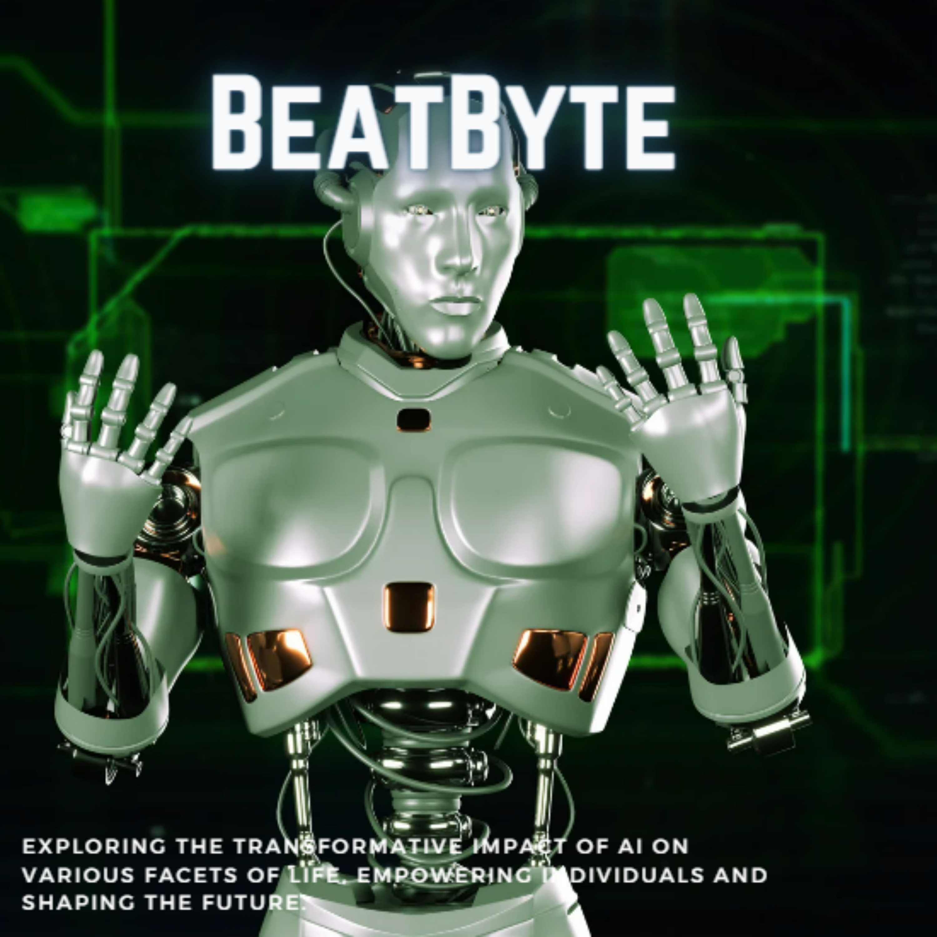 BeatByte