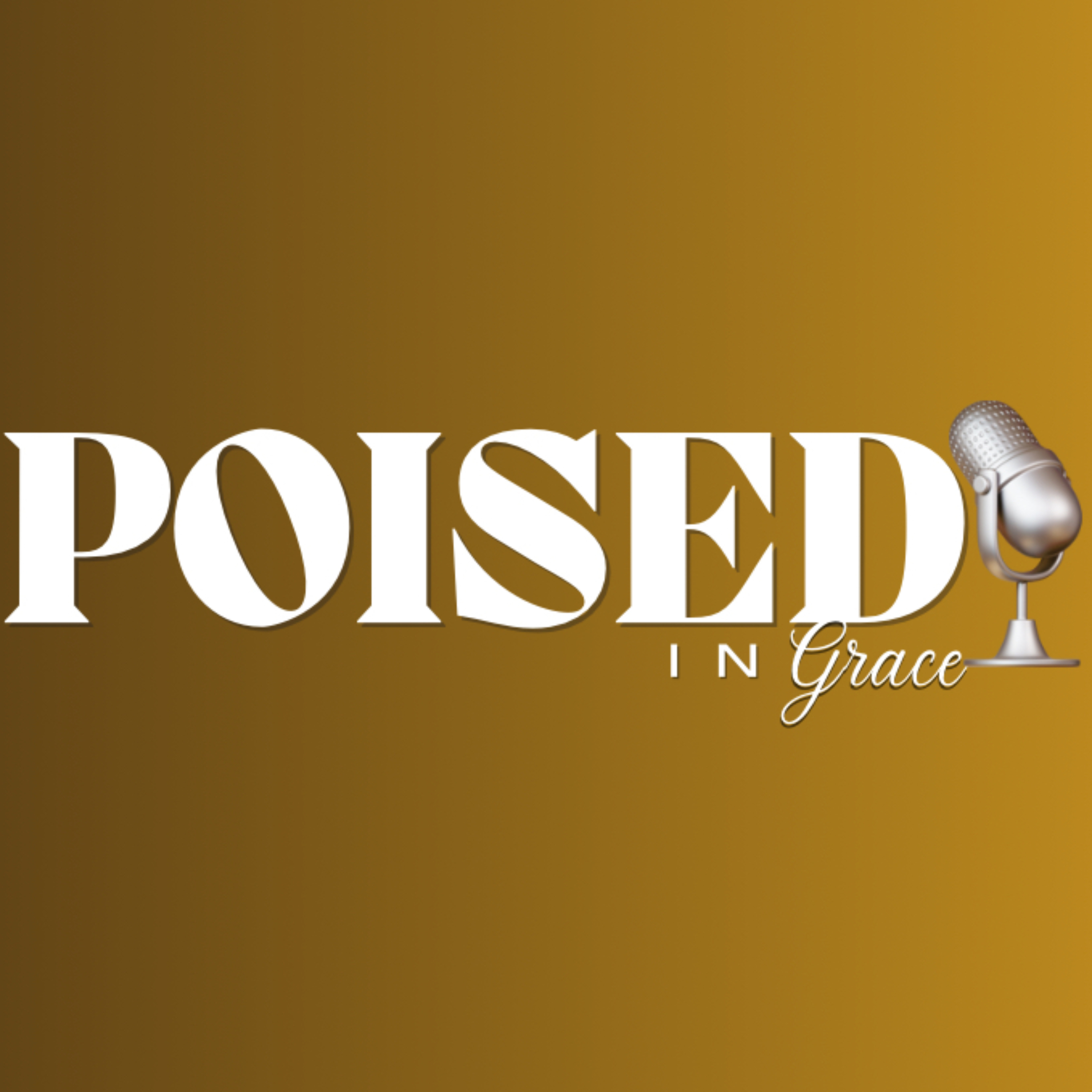 Poised in Grace podcast artwork