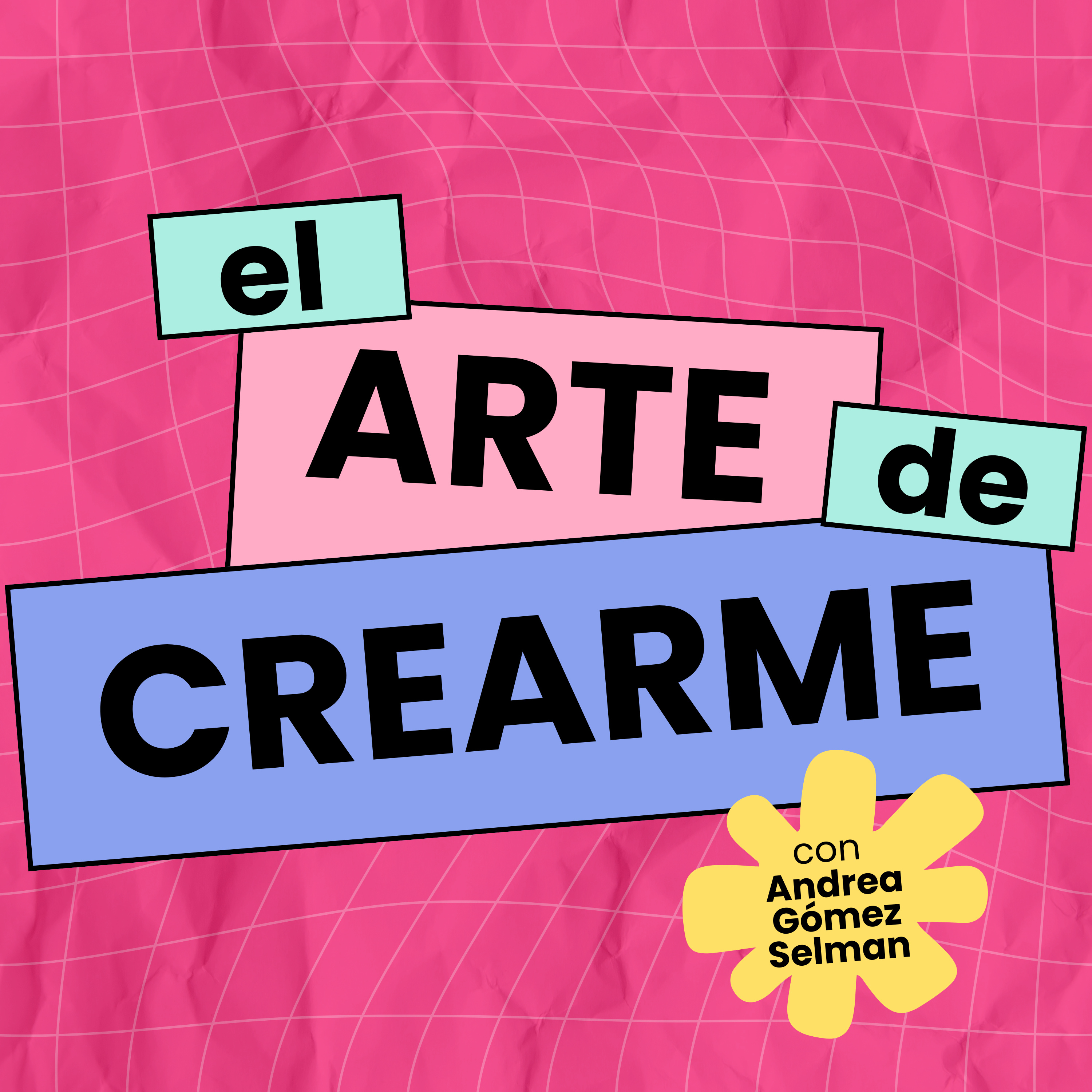 El Arte de Crearme