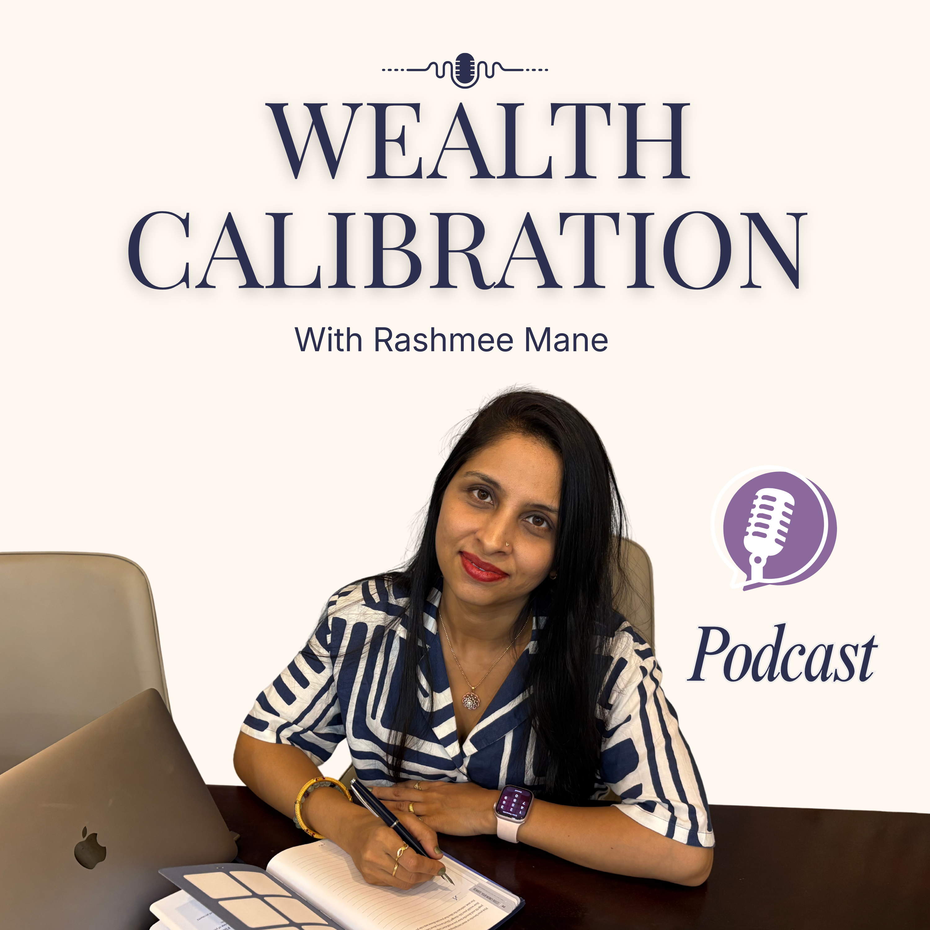 Wealth Calibration