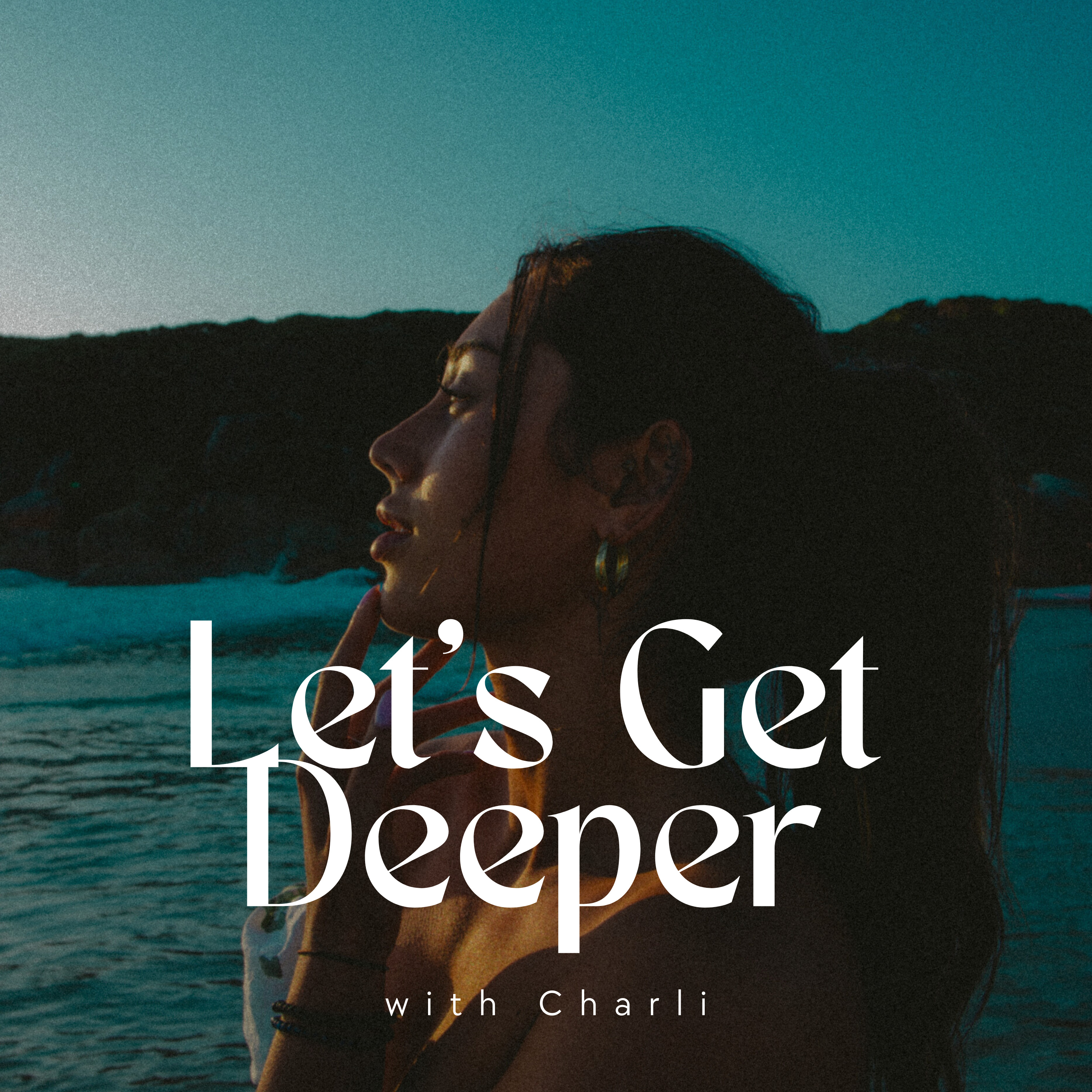 Let's Get Deeper