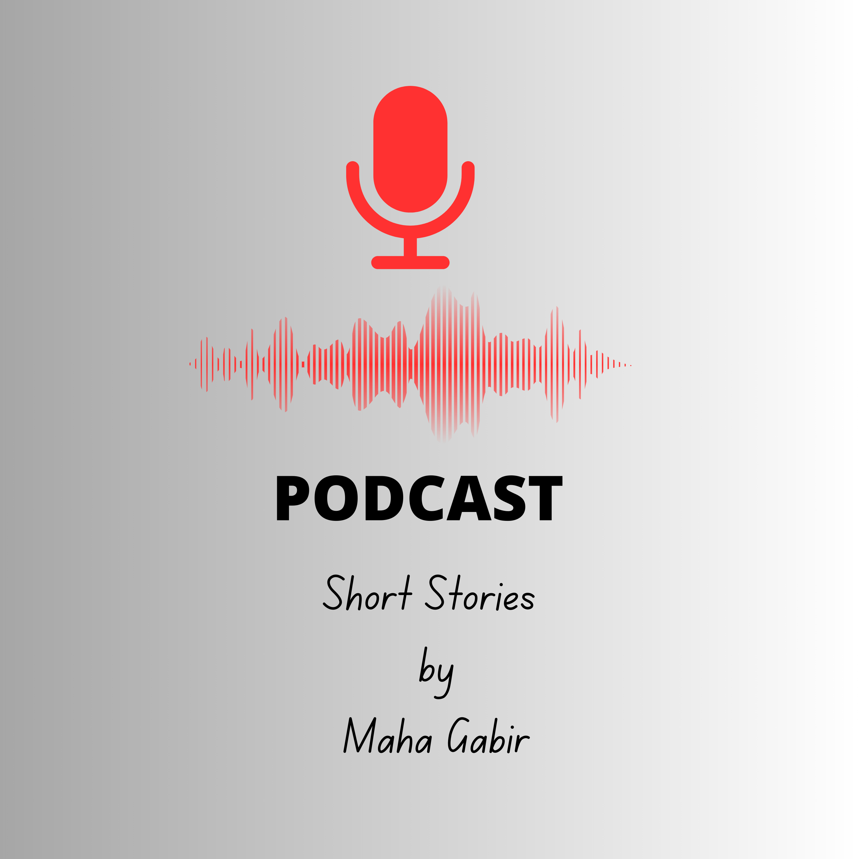 Short Stories Podcast podcast artwork