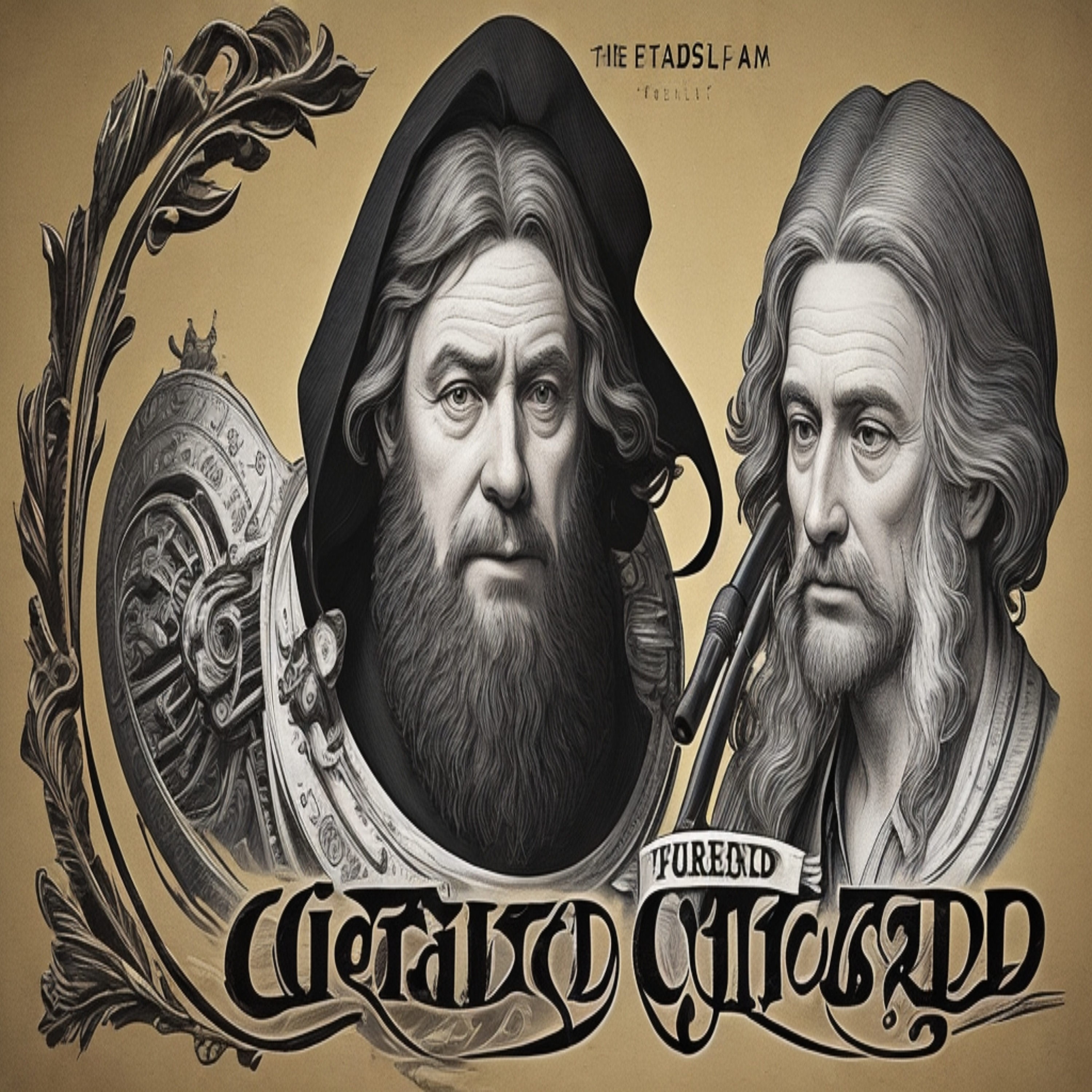 Untold Classics
