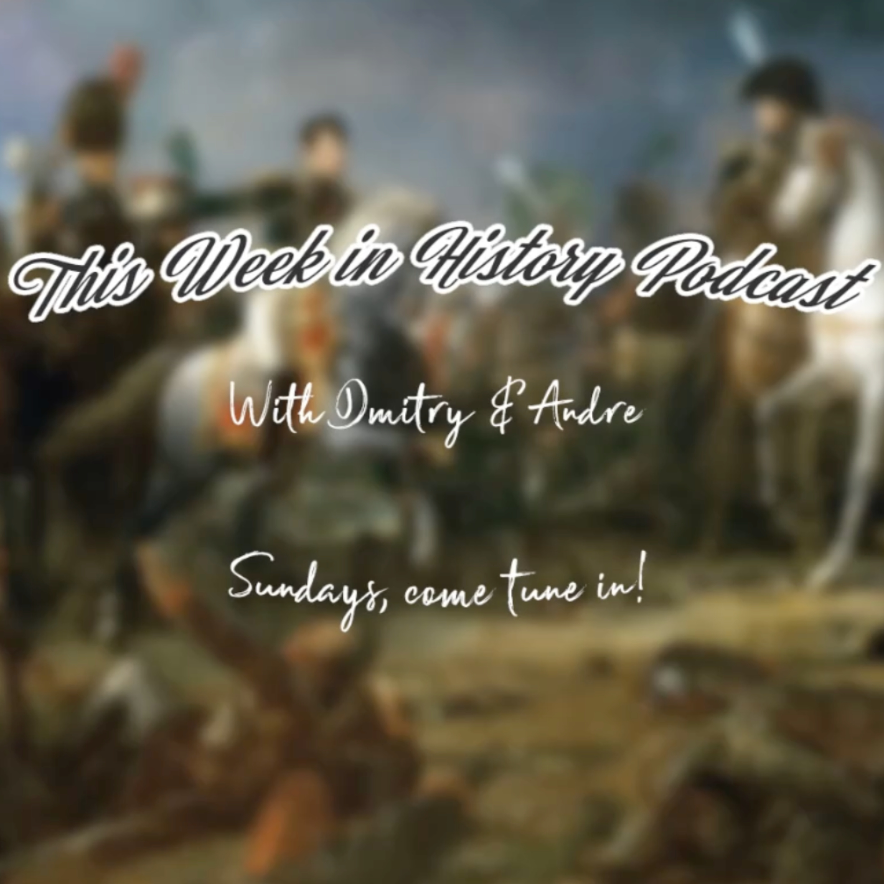 This Week in History